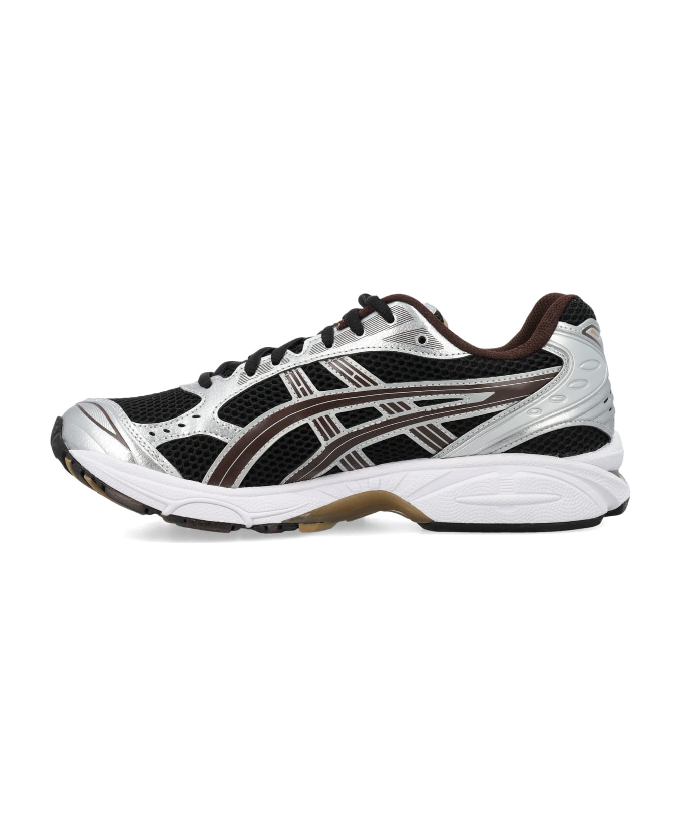 Asics Gel-kayano 14 Sneaker - BLACK/COFFEE