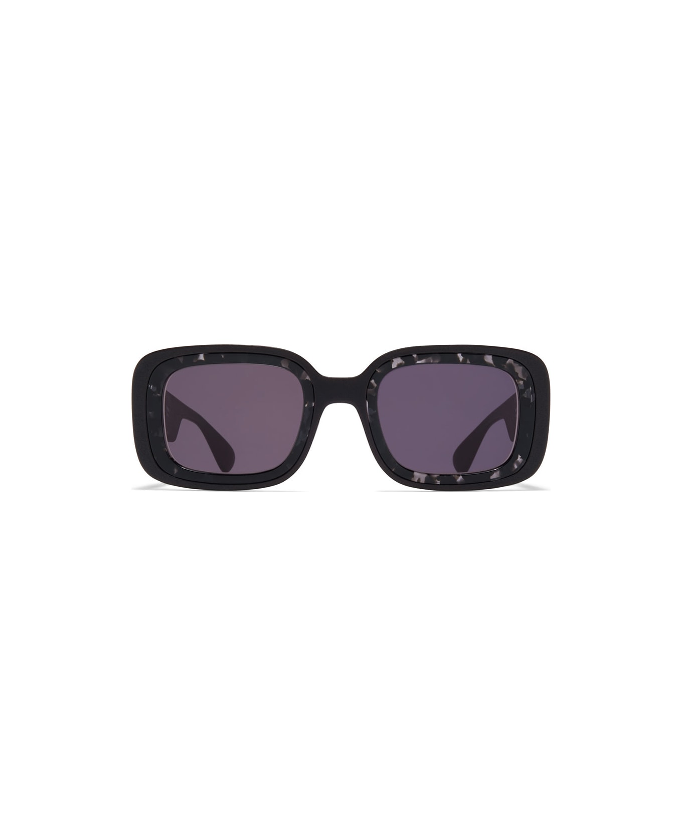 Mykita STUDIO 13.1 Sunglasses - _pitch Black Havan