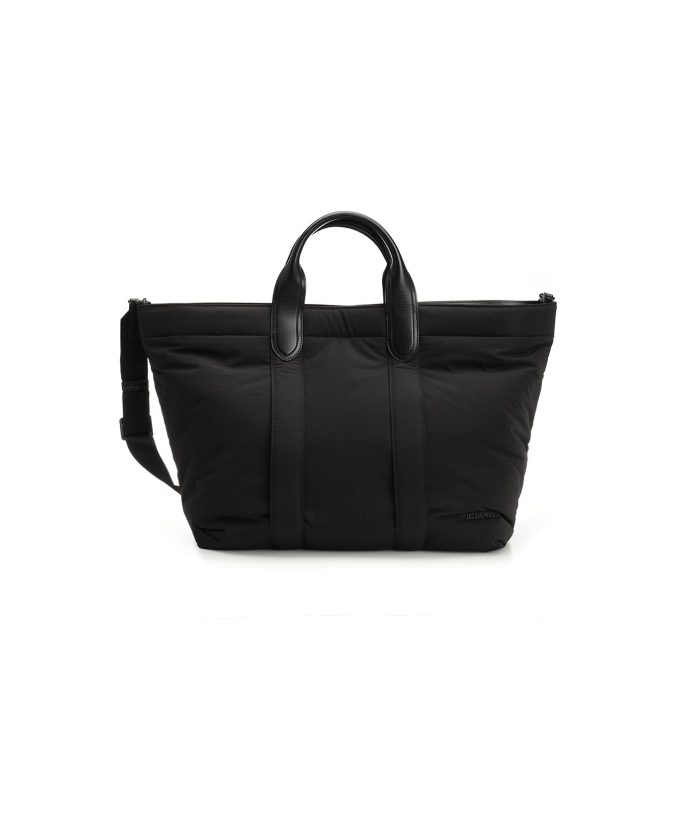 The 'bambino' Shopper Bag - Thumbnail 2