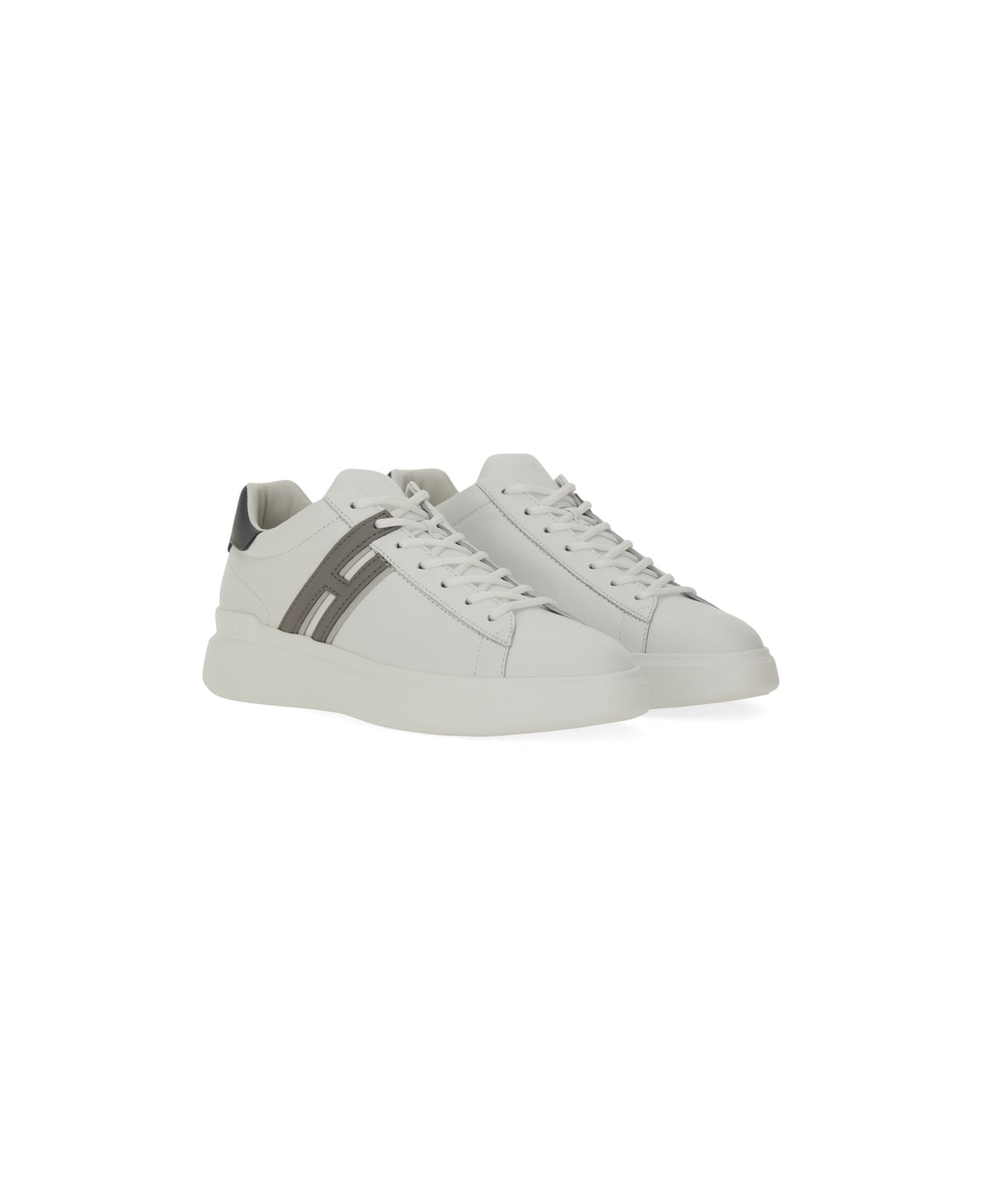 Hogan Sneakers 
h580
 - White
