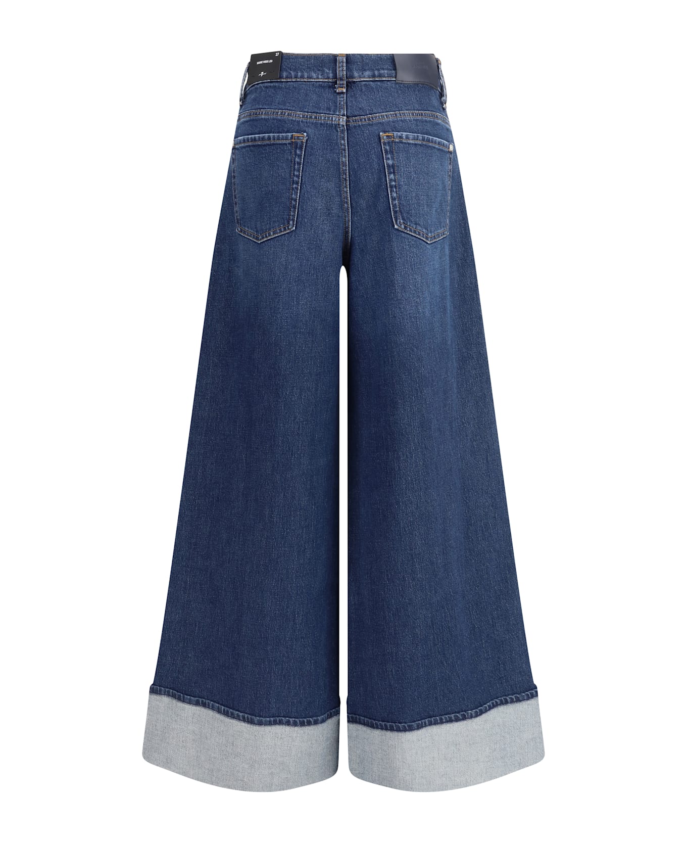 7 For All Mankind Marie Jeans