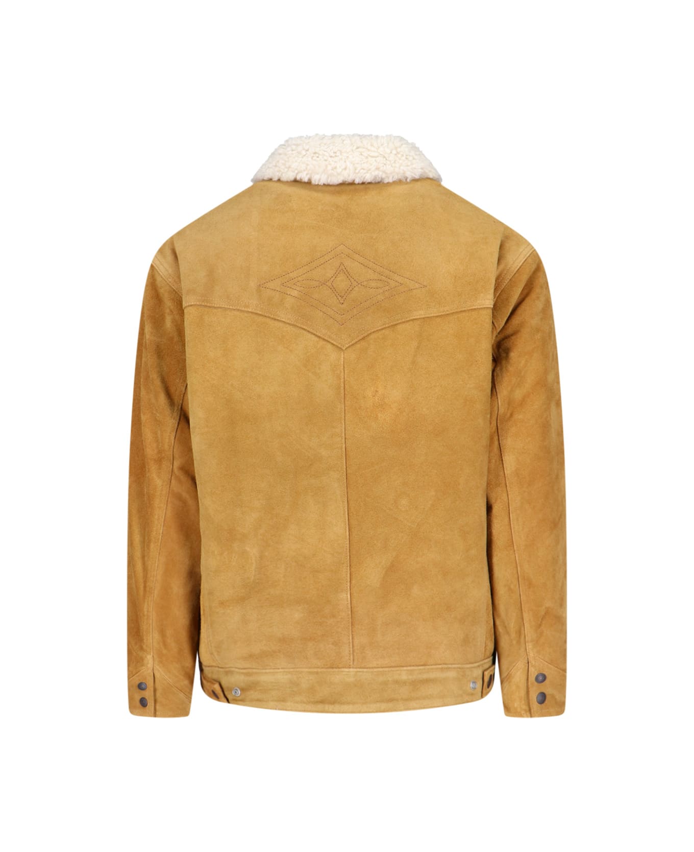Levi's Sun Tracker Jacket - Brown