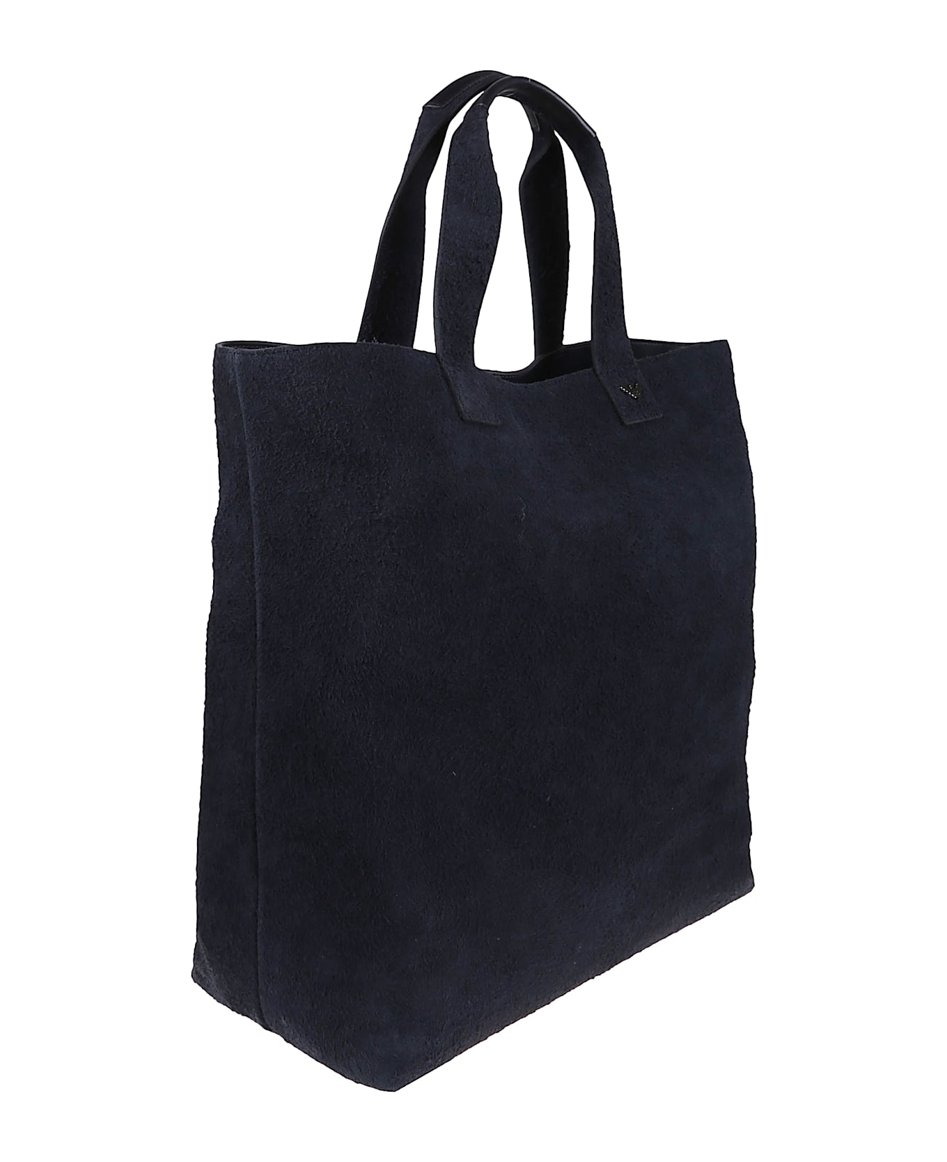 Emporio Armani Shopping Bag