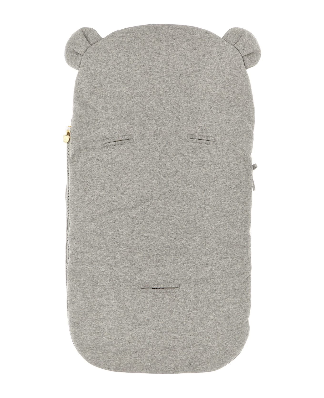 Moschino 'teddy' Sleeping Bag - Gray アクセサリー＆ギフト