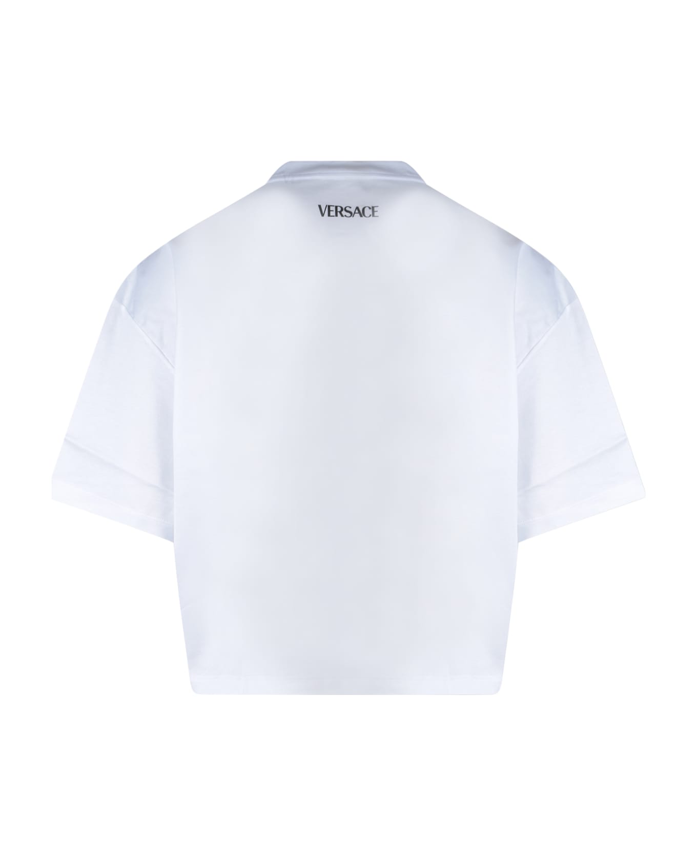 Versace T-shirt - Bianco ottico