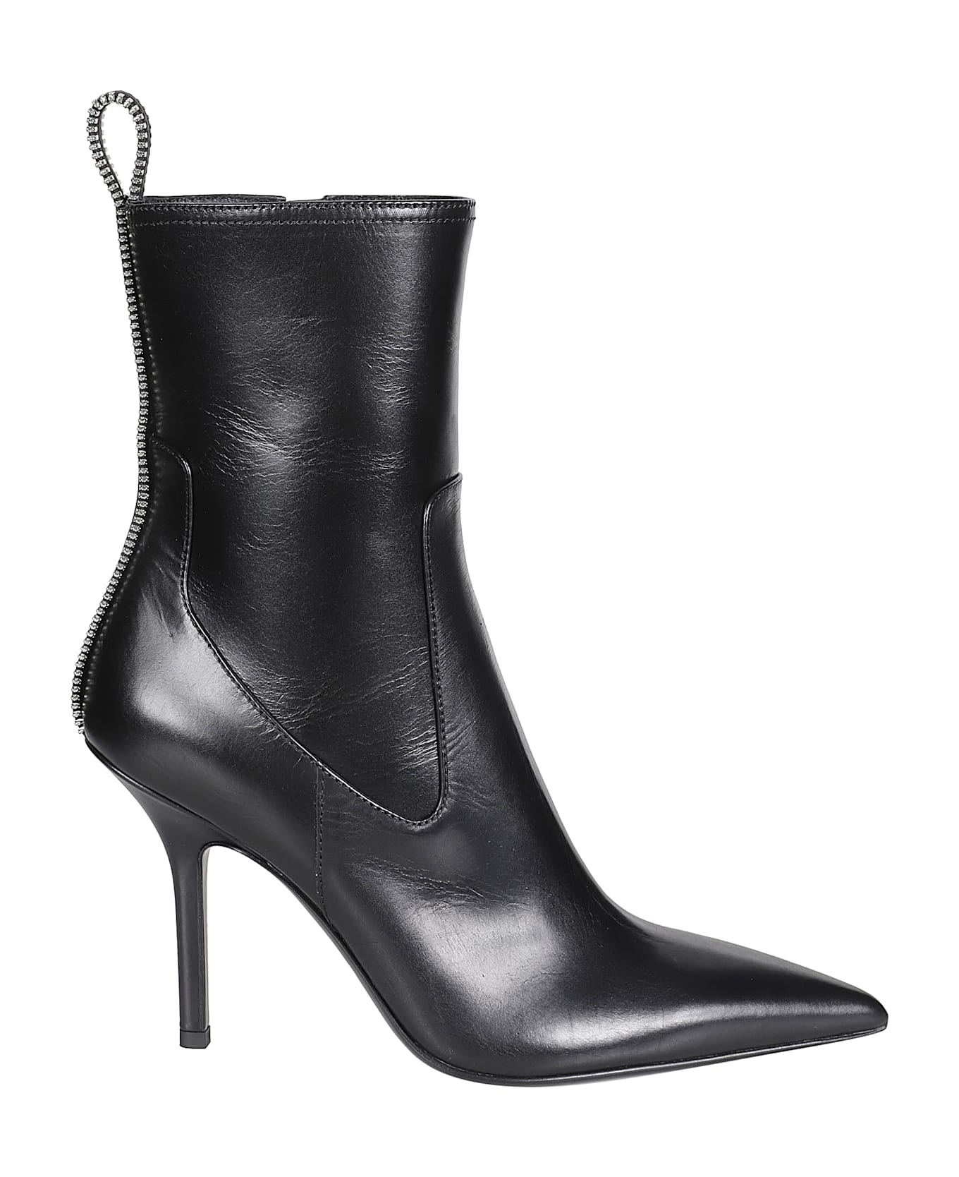 Dsquared2 Side Zip Boots | italist