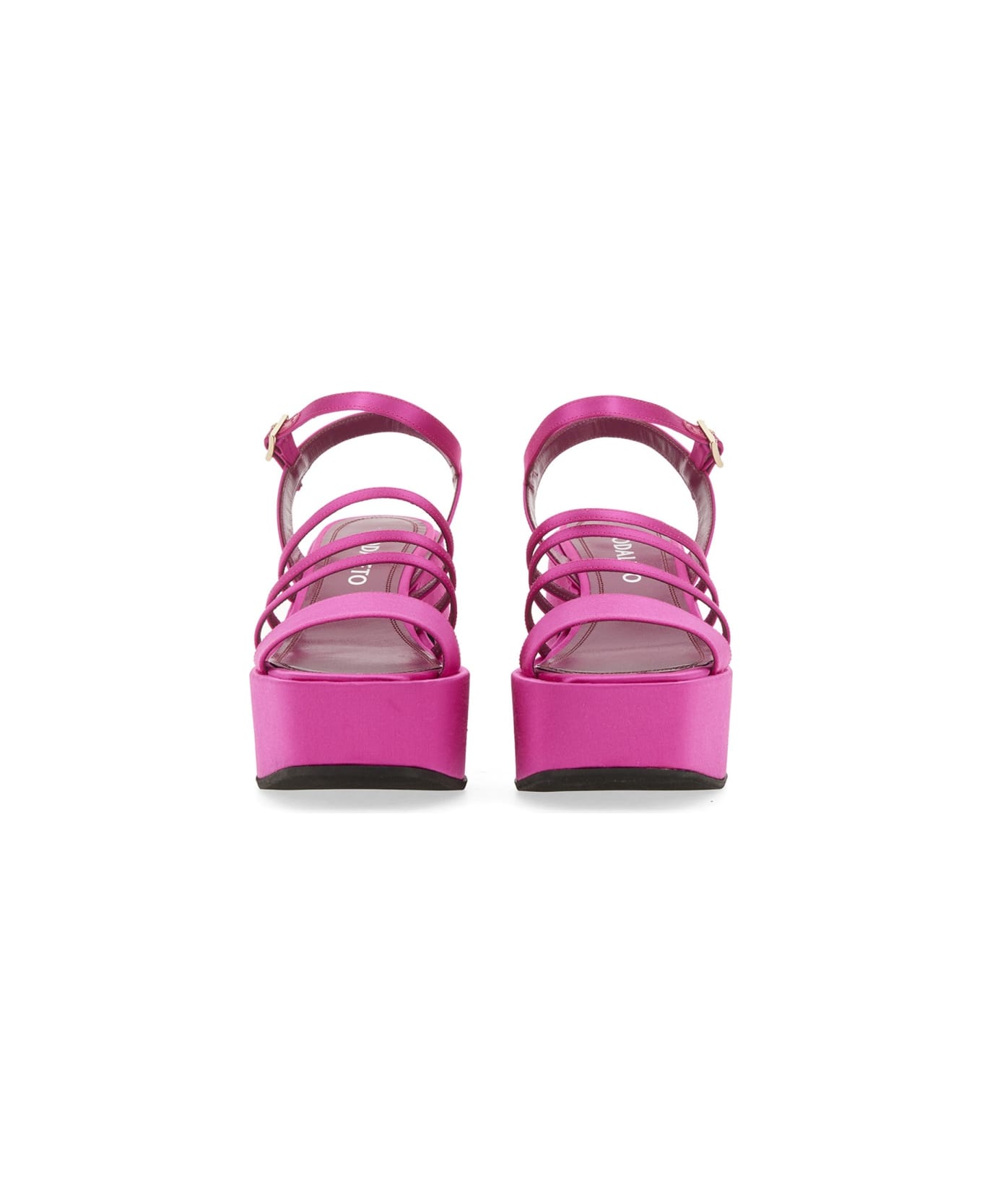 Nodaleto Bulla Chibi Sandal - FUCHSIA