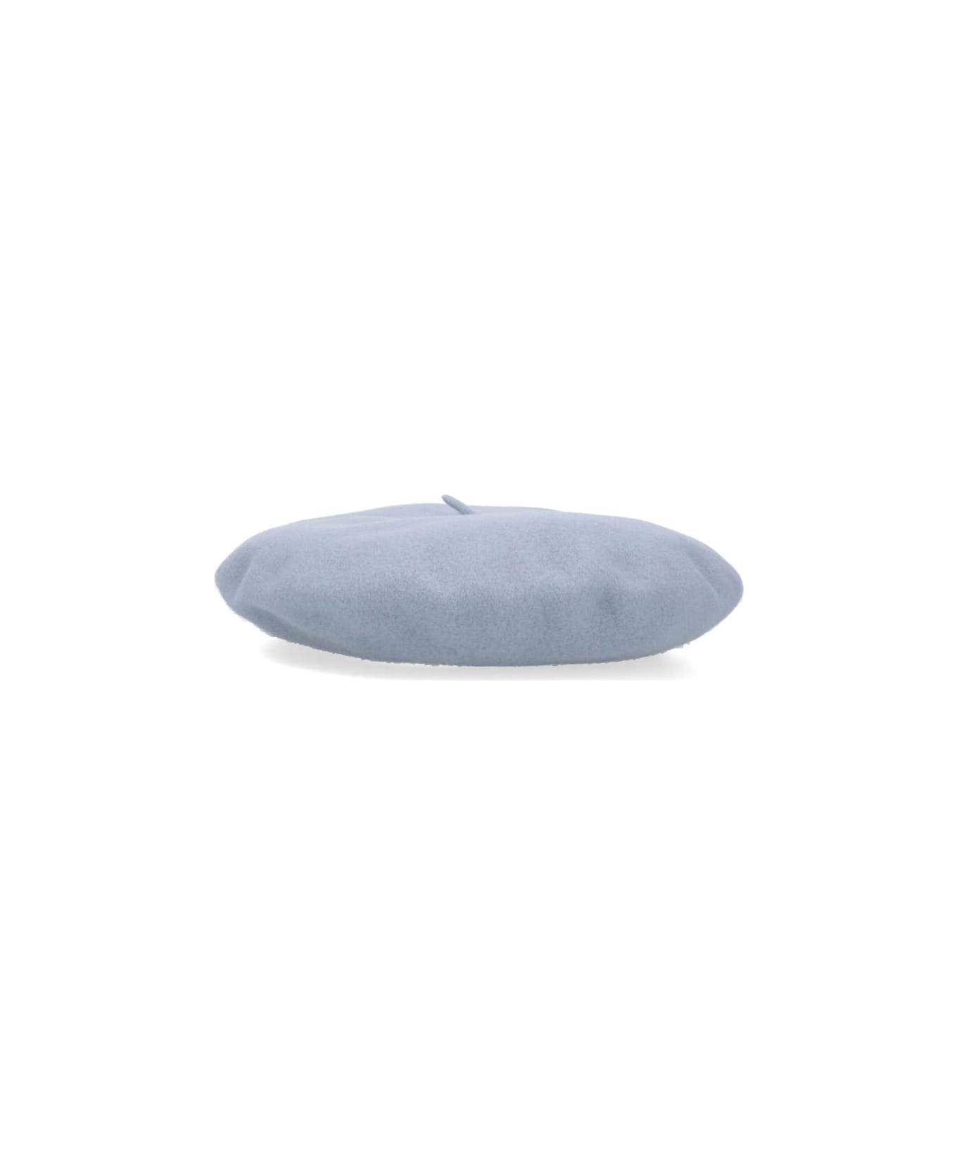 Borsalino Wool Basque - Grey