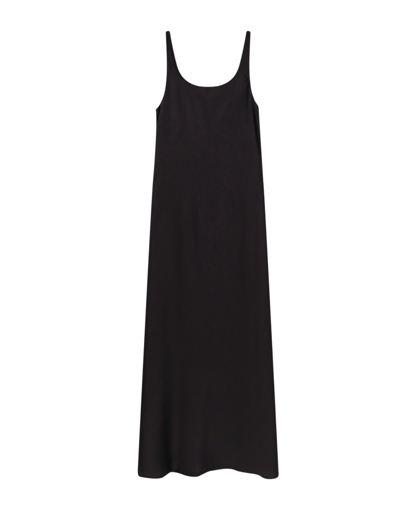 Le 17 Septembre Dress - Black ワンピース＆ドレス