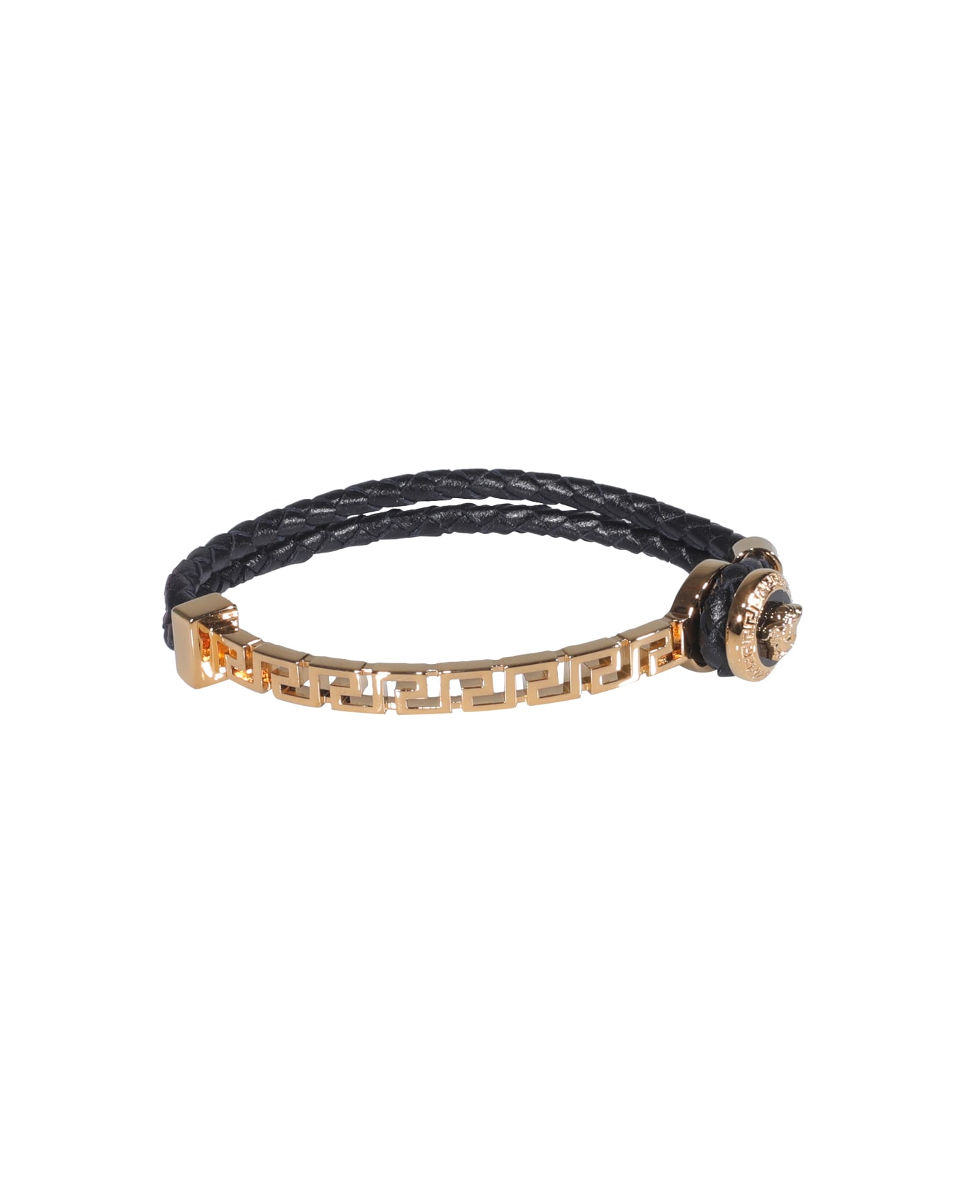 Versace Medusa Bracelet - Oro