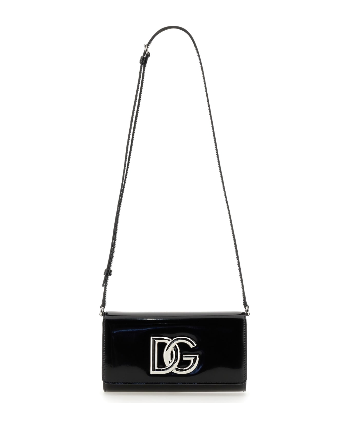Dolce & Gabbana Clutch 3.5 - Nero.
