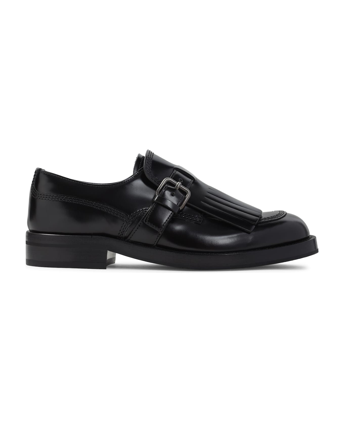 Church's Piper Loafers - Aab Black