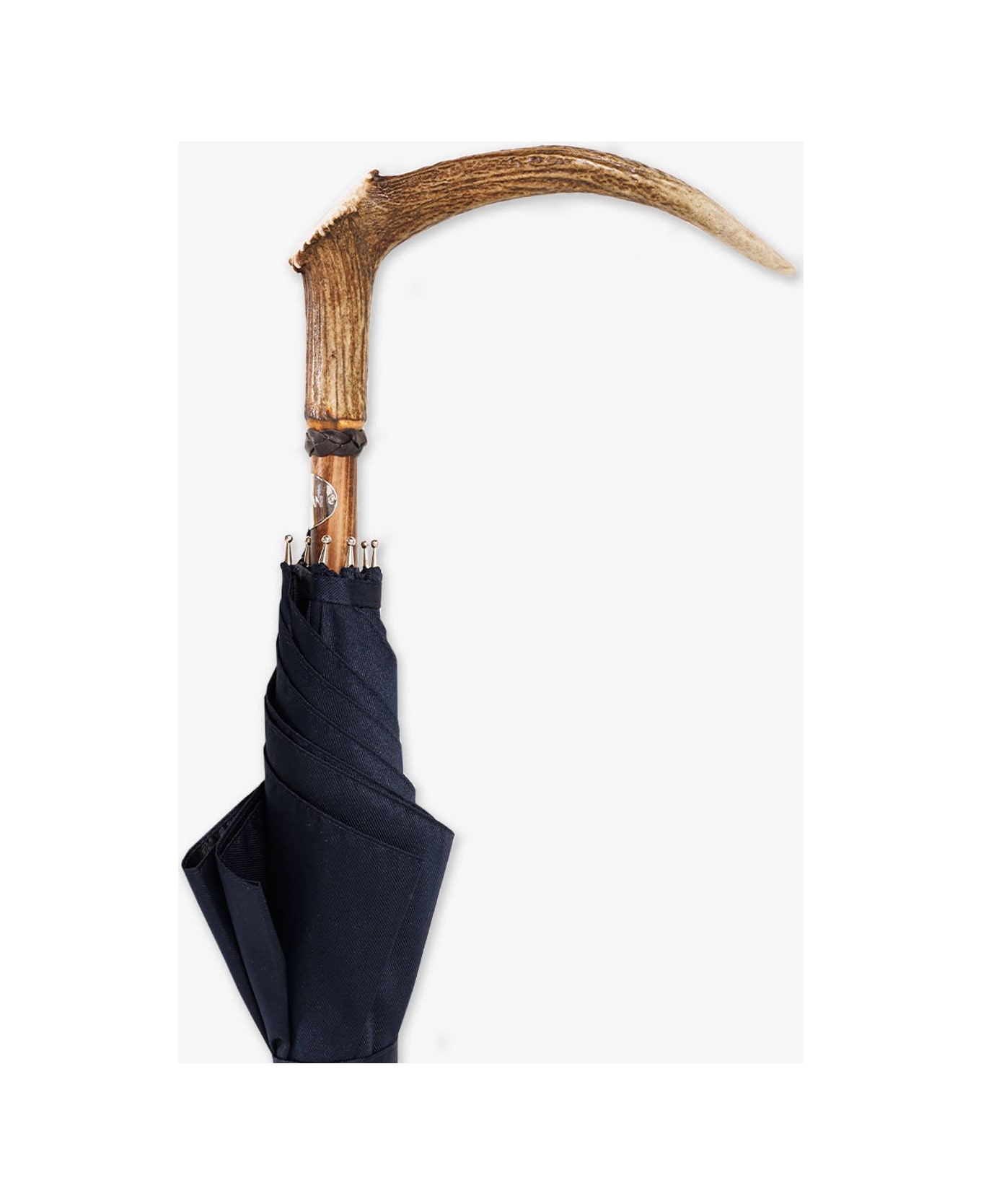 Larusmiani Peel Umbrella Umbrella - Blue