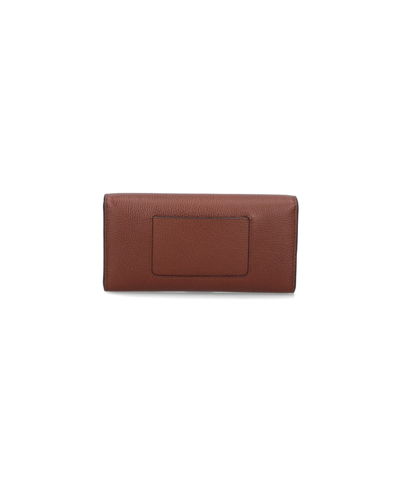 Mulberry "darley" Wallet - Brown