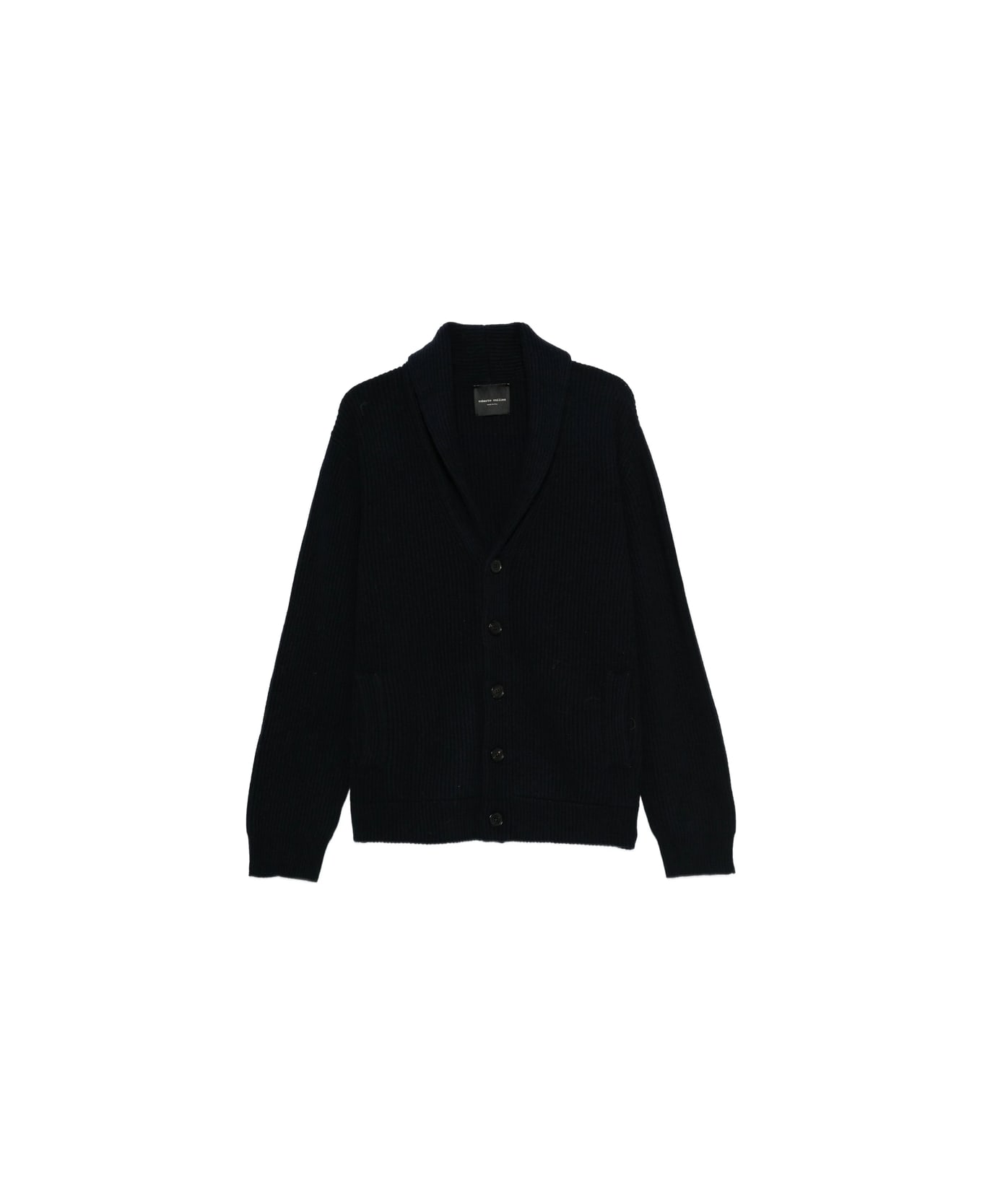 Roberto Collina Jacket - BLUE