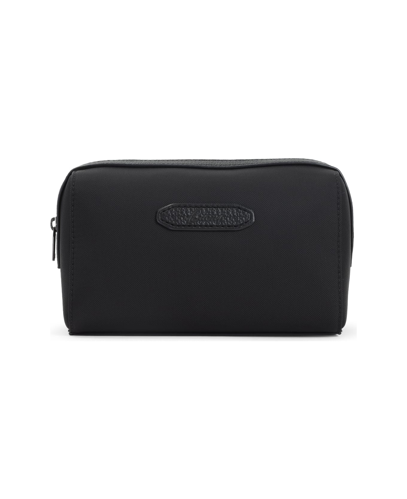 Brioni Small Beauty Case - Black Black