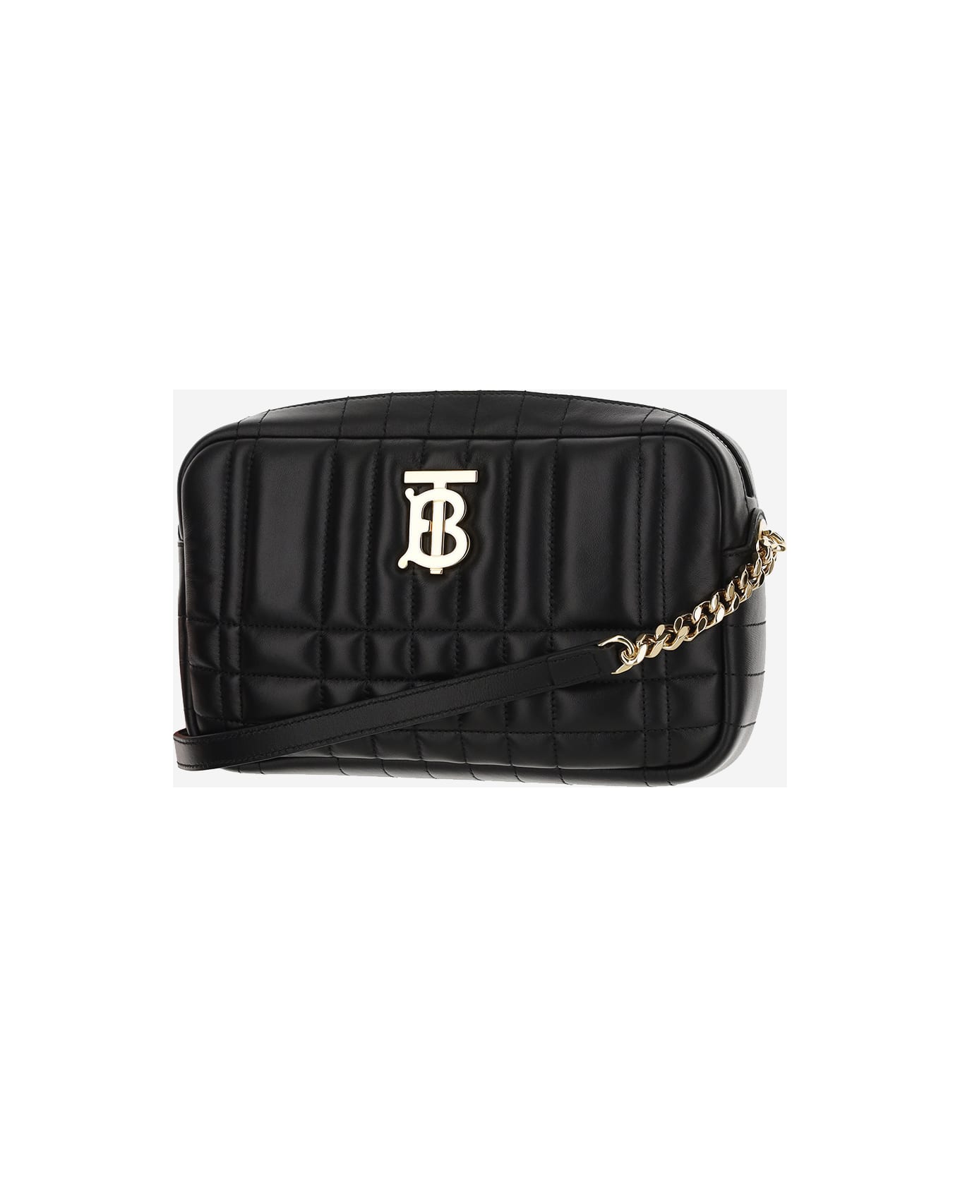 Burberry Camera Bag Lola - Black