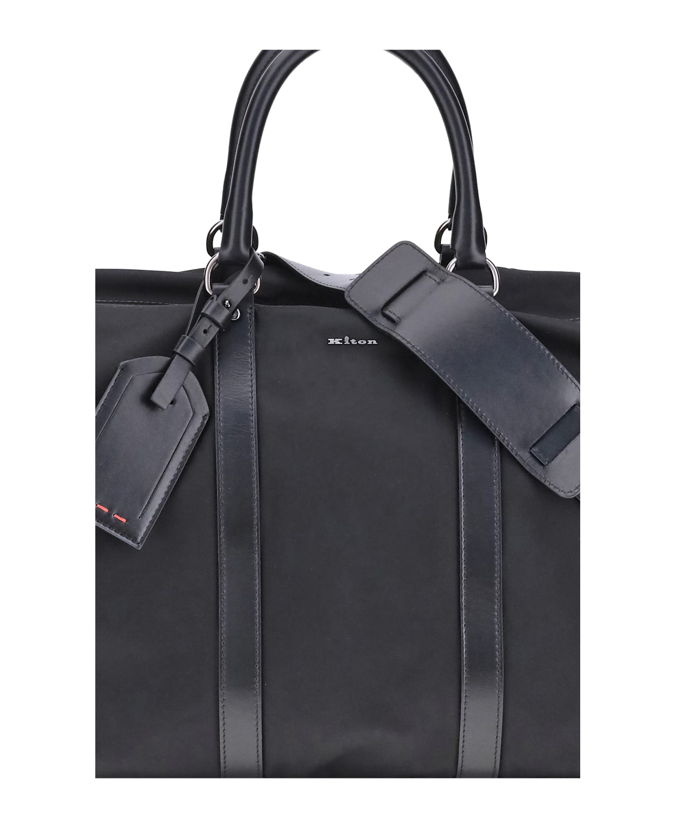 Kiton Travel Bag
