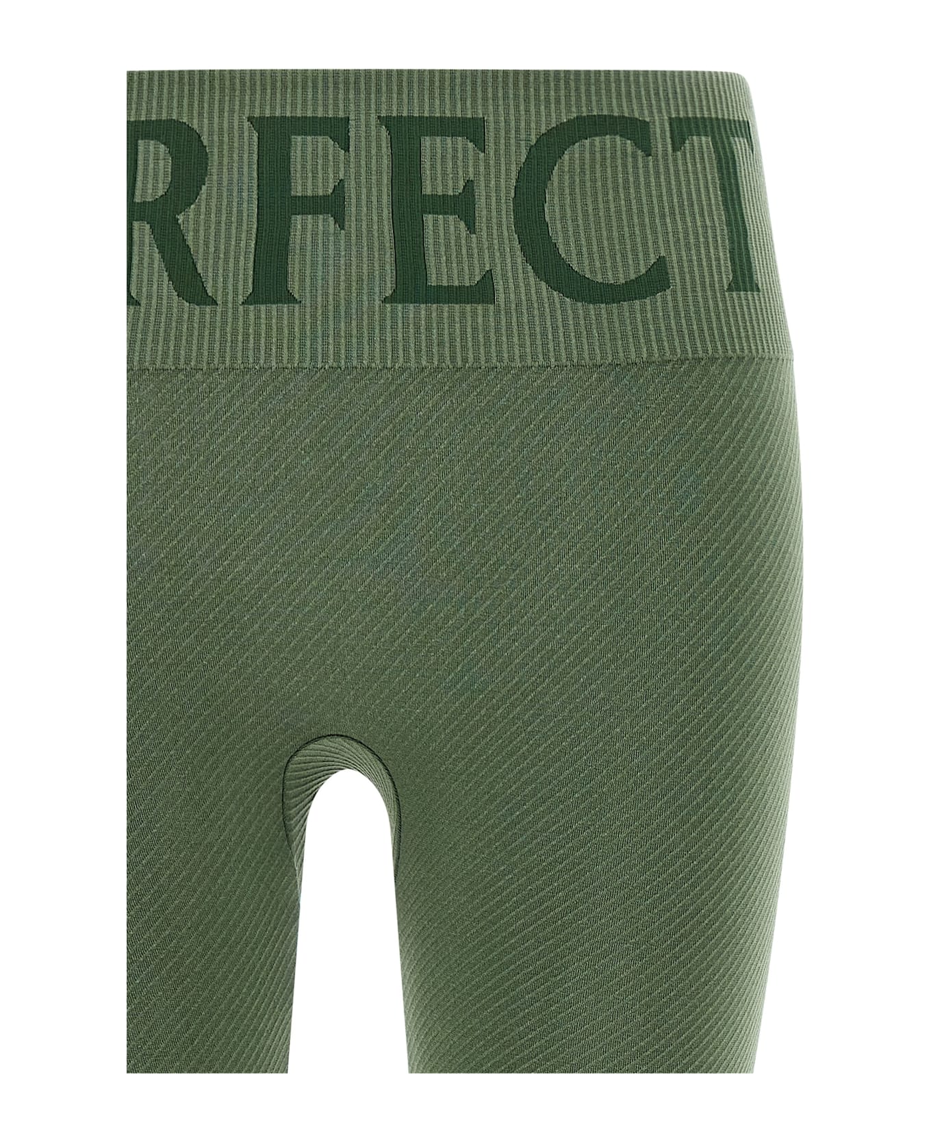 Perfect Moment 
perfect Thermal
 Leggings - Green