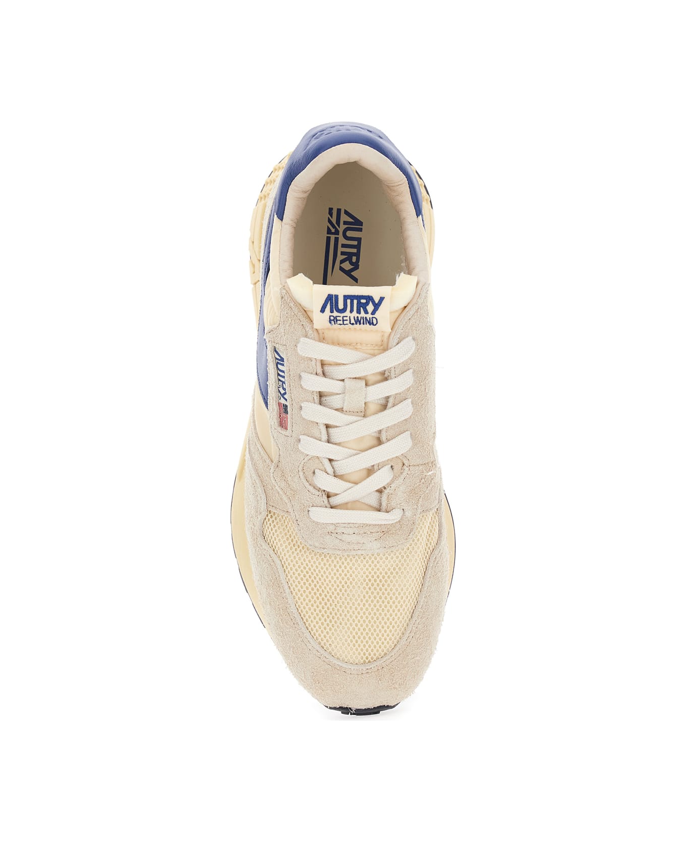 Autry Sneakers Reelwind - Blue