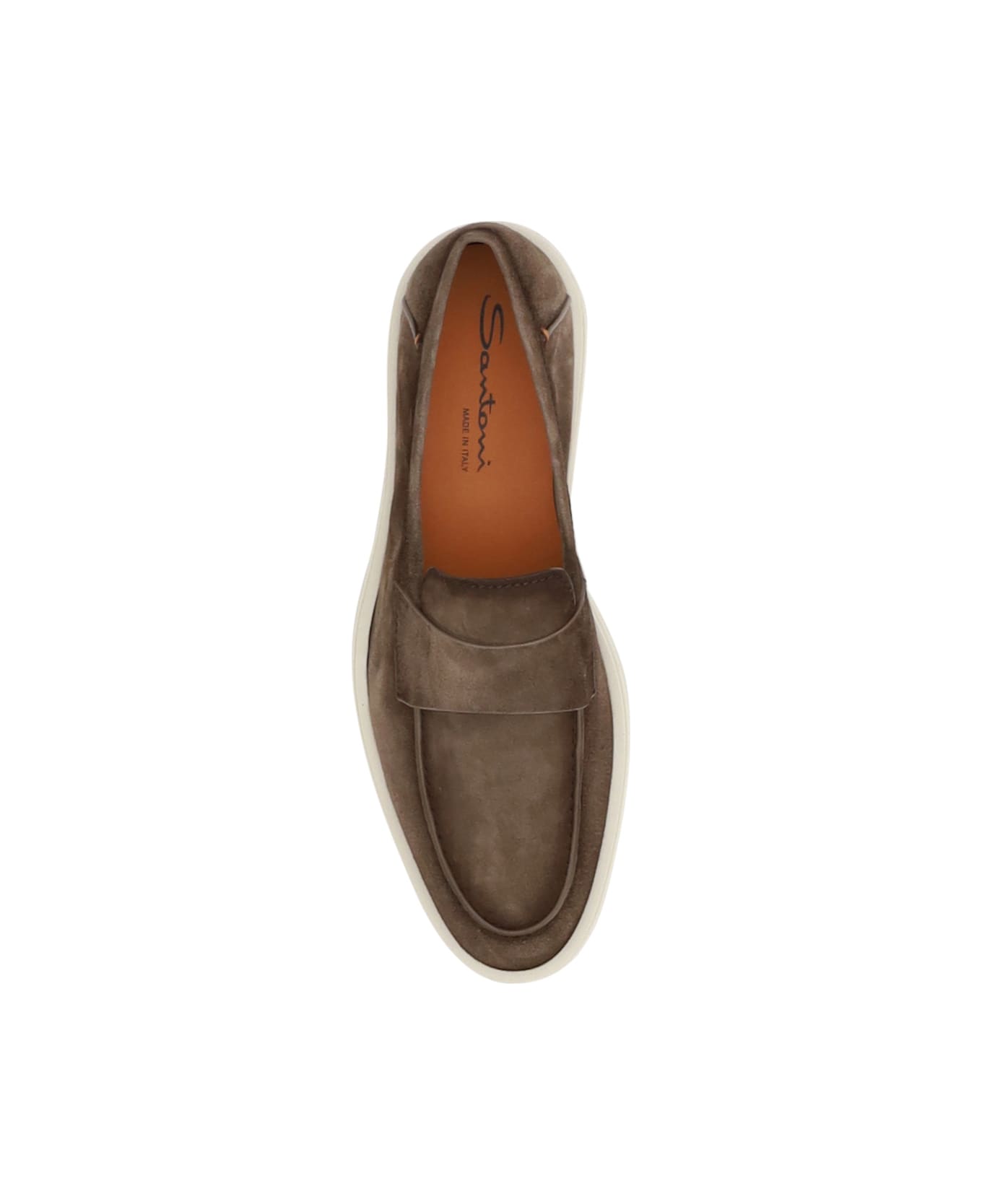 Santoni Revolve Loafers