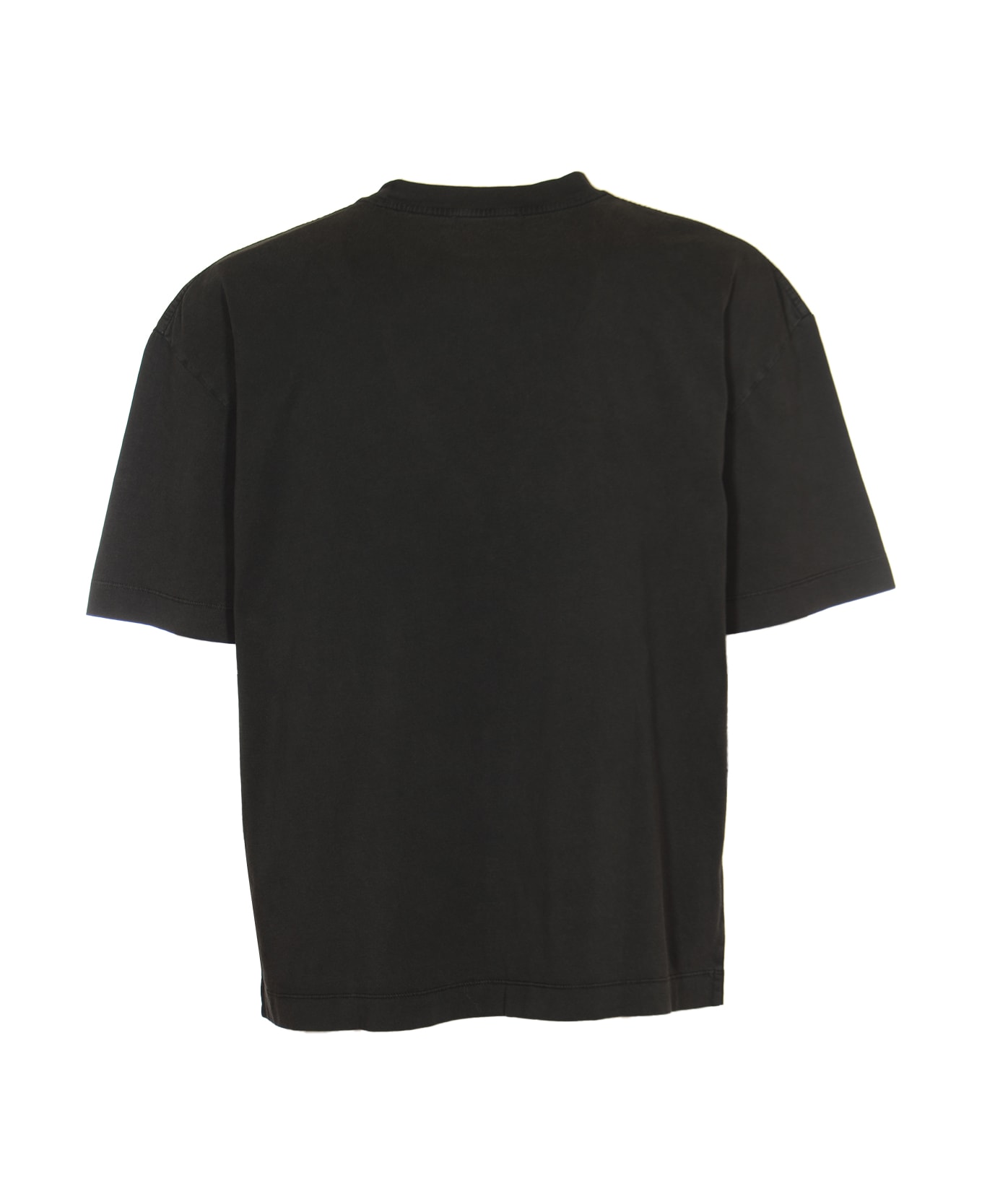 Études Spirit Centre T-shirt - Black
