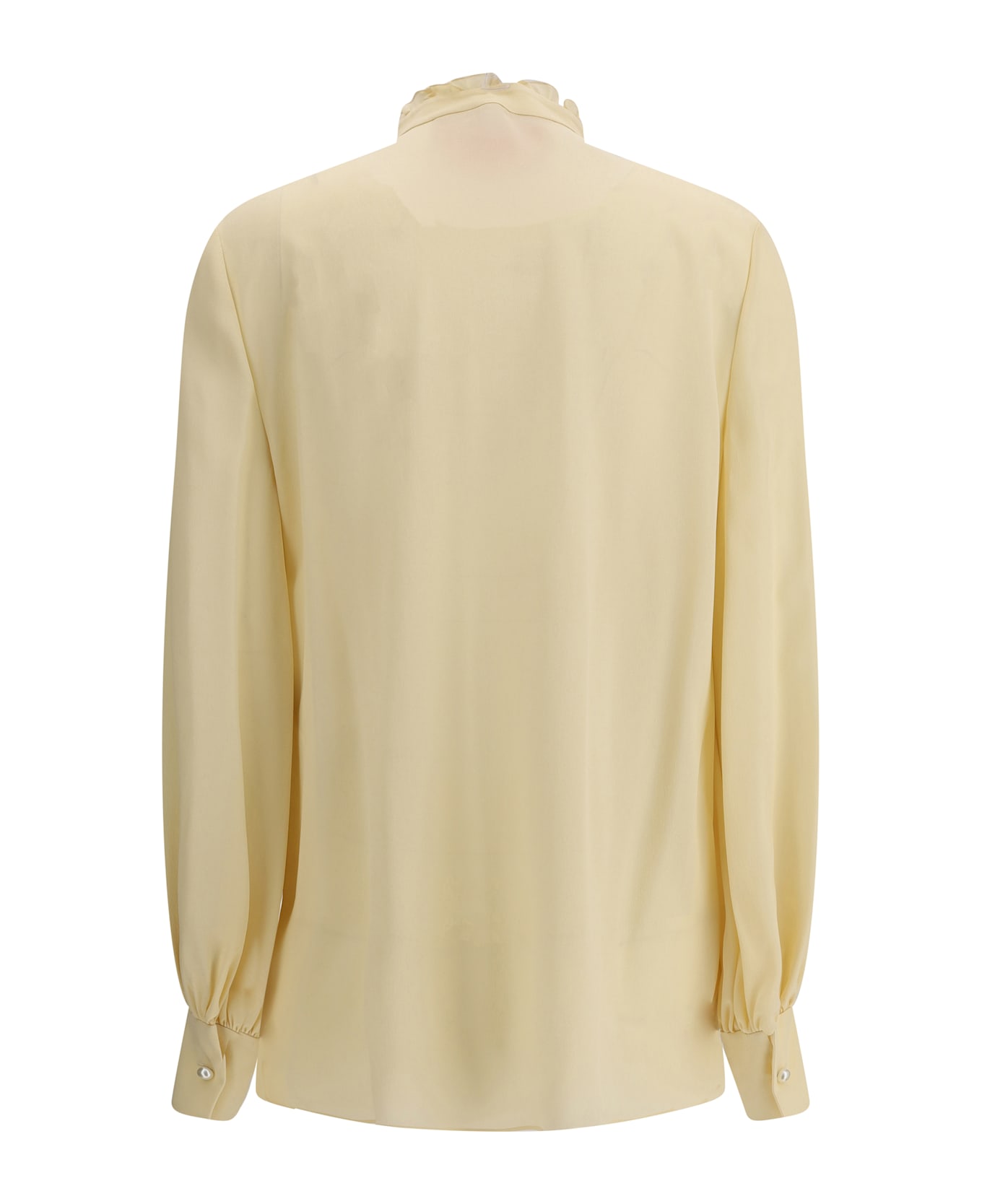 Valentino Silk Shirt