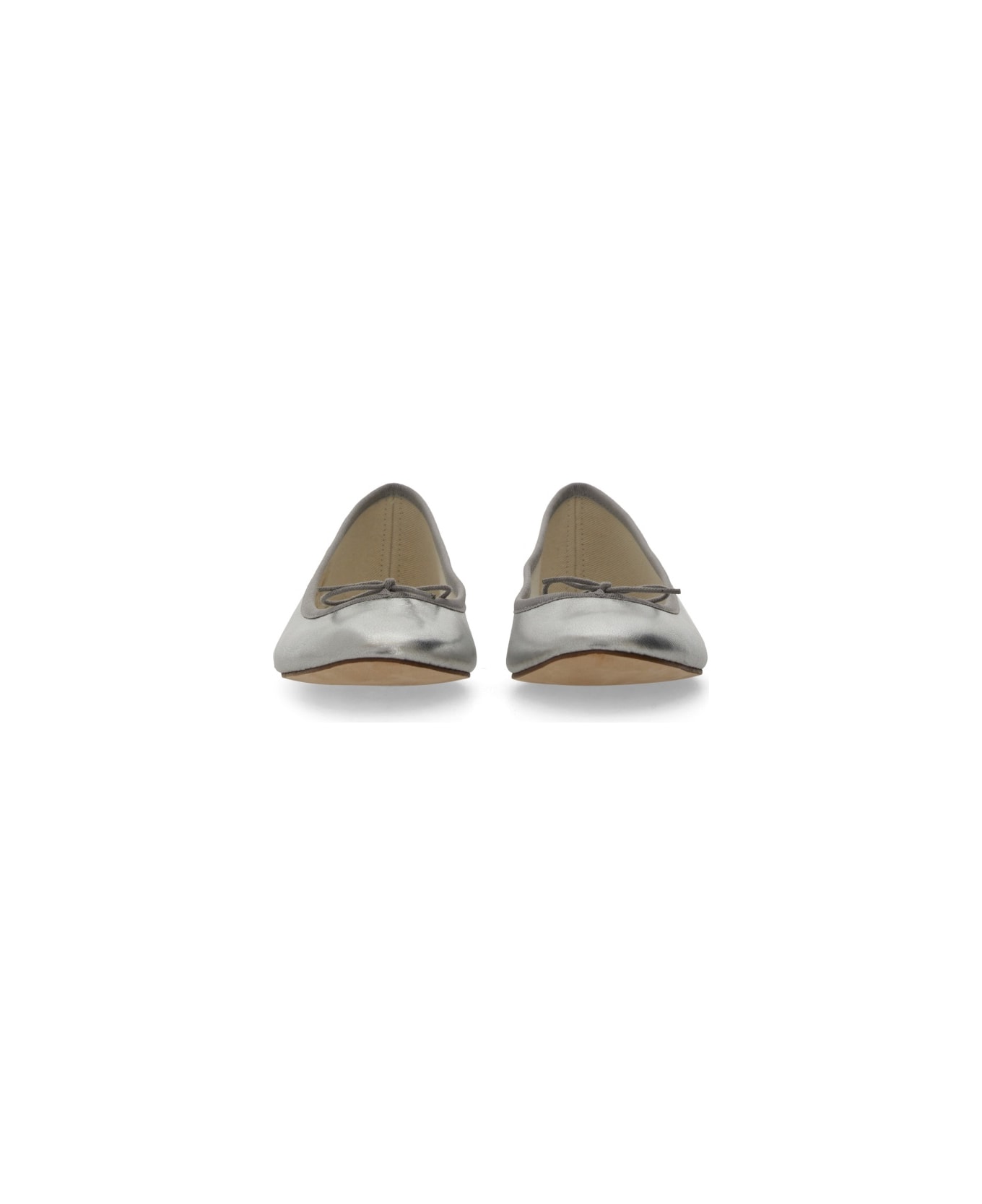Repetto Dancer "cendrillon" - SILVER