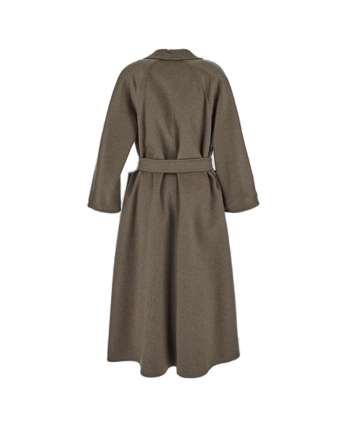 Max Mara Ludmilla Belted Coat