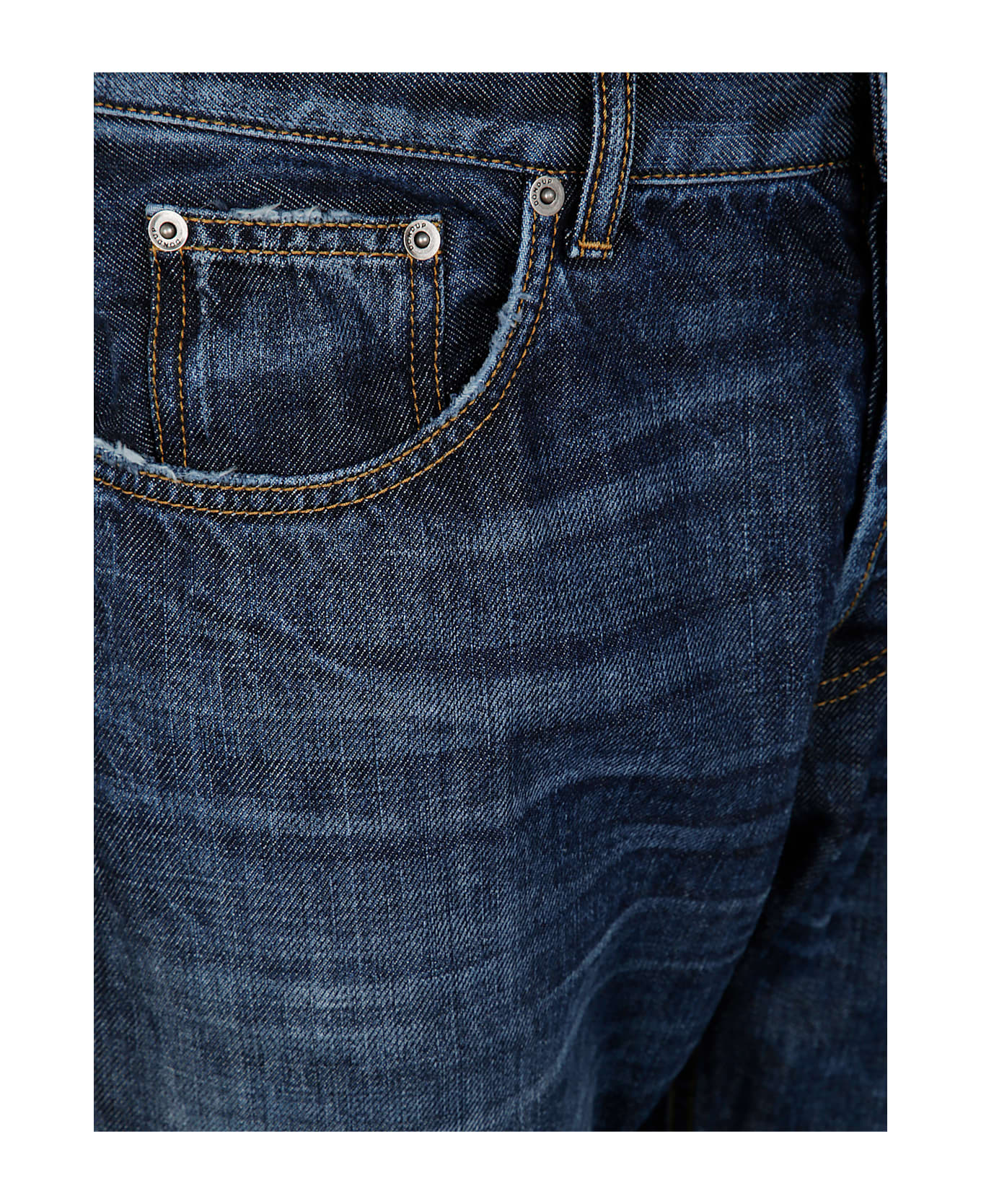 Dondup Dian 5pockets Denim - Denim