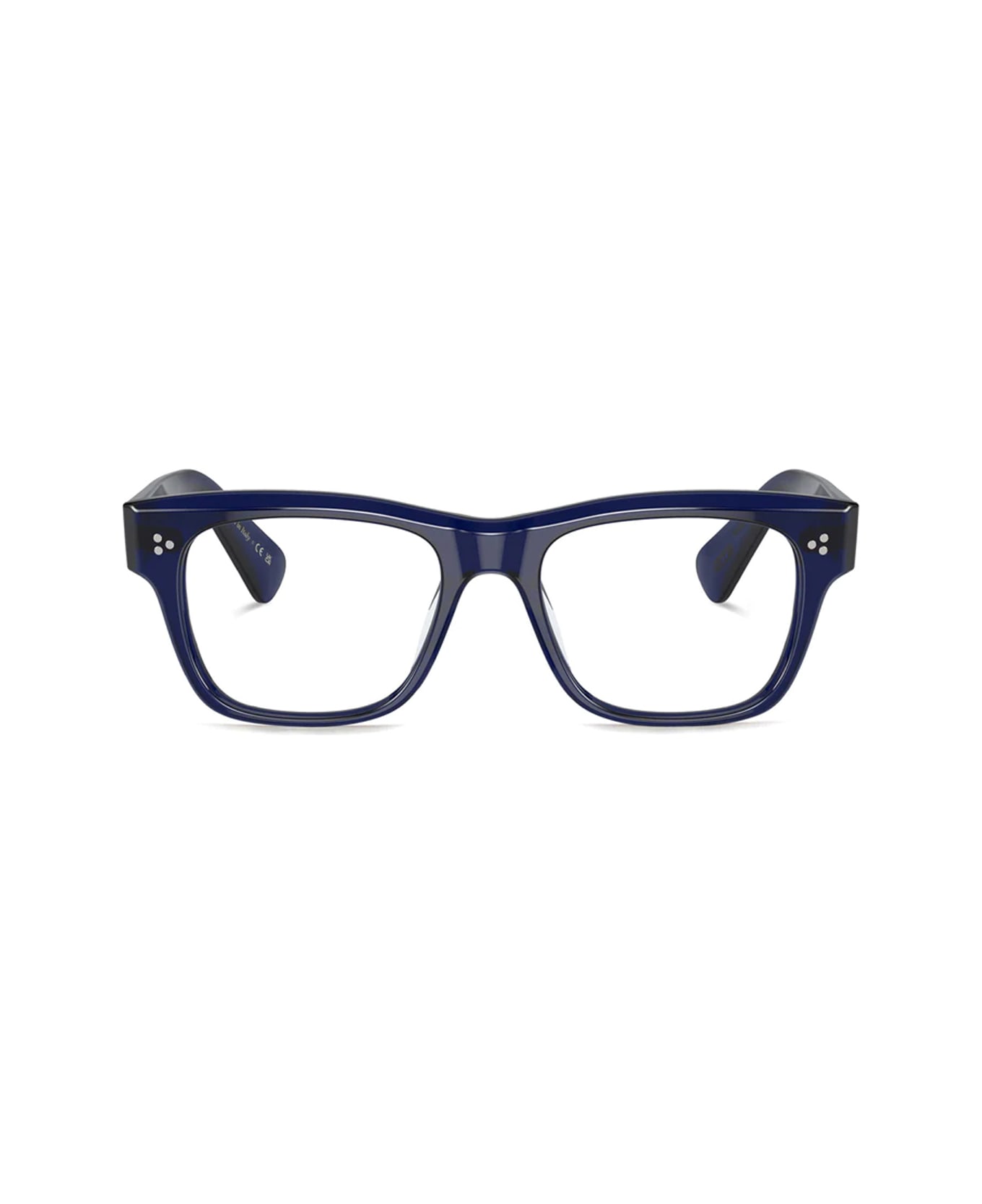 Oliver Peoples Ov5524u - Birell 1566 Glasses - Blu