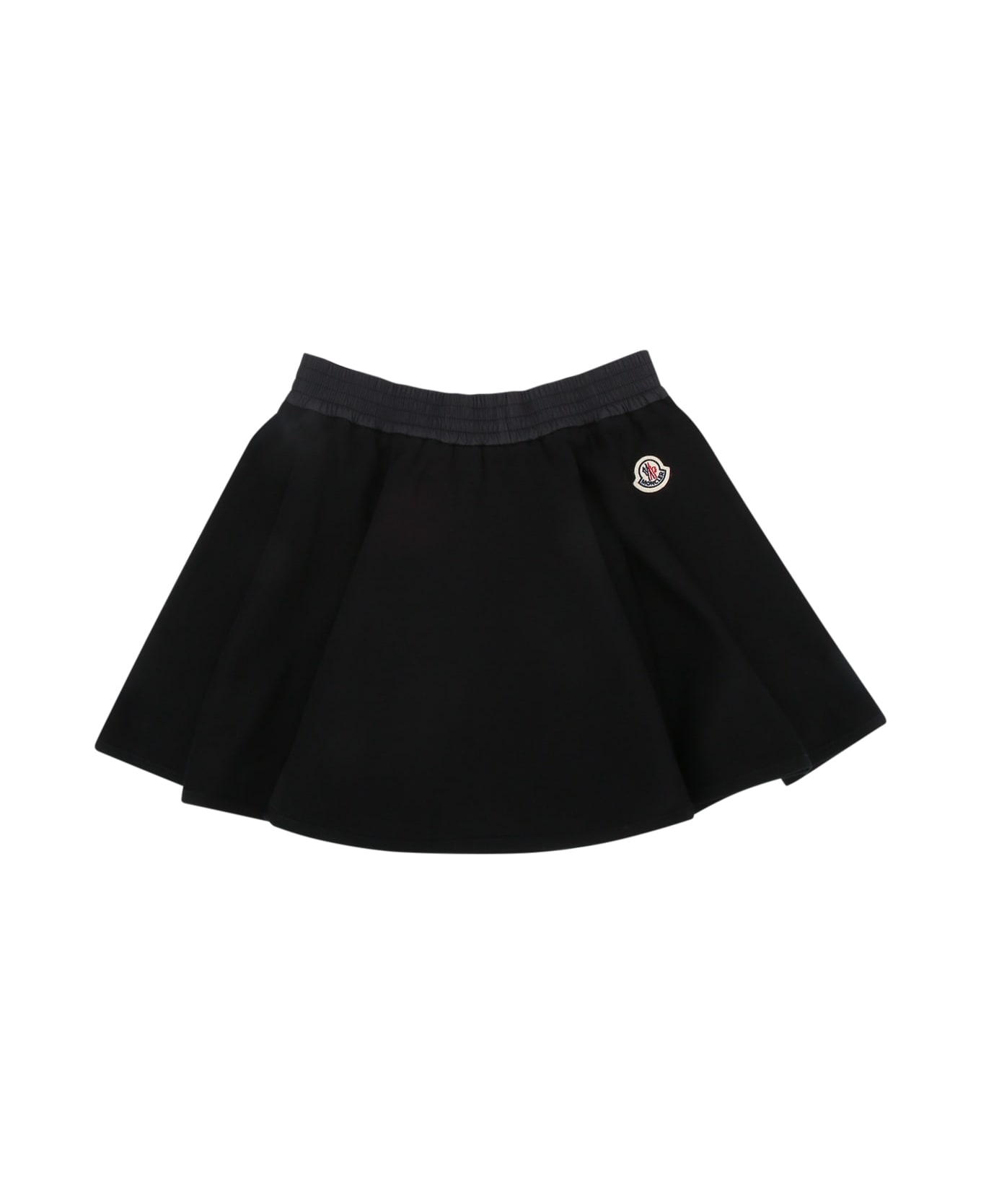 Moncler Kids Skirt - 999