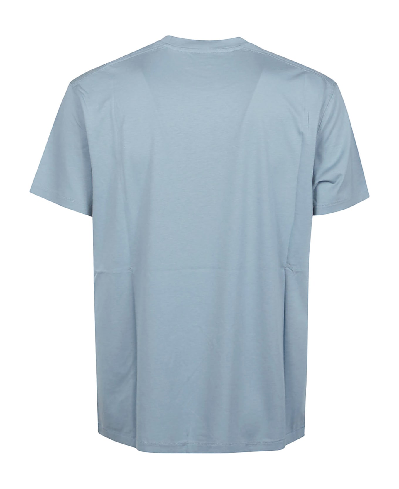 Tom Ford T-shirt - SKY BLUE