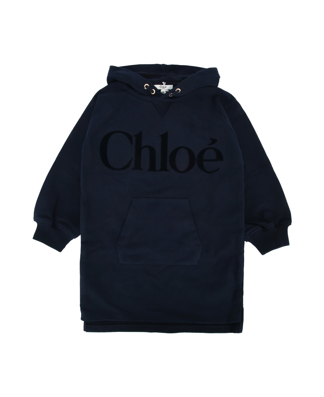 Chloé Abito - NAVY
