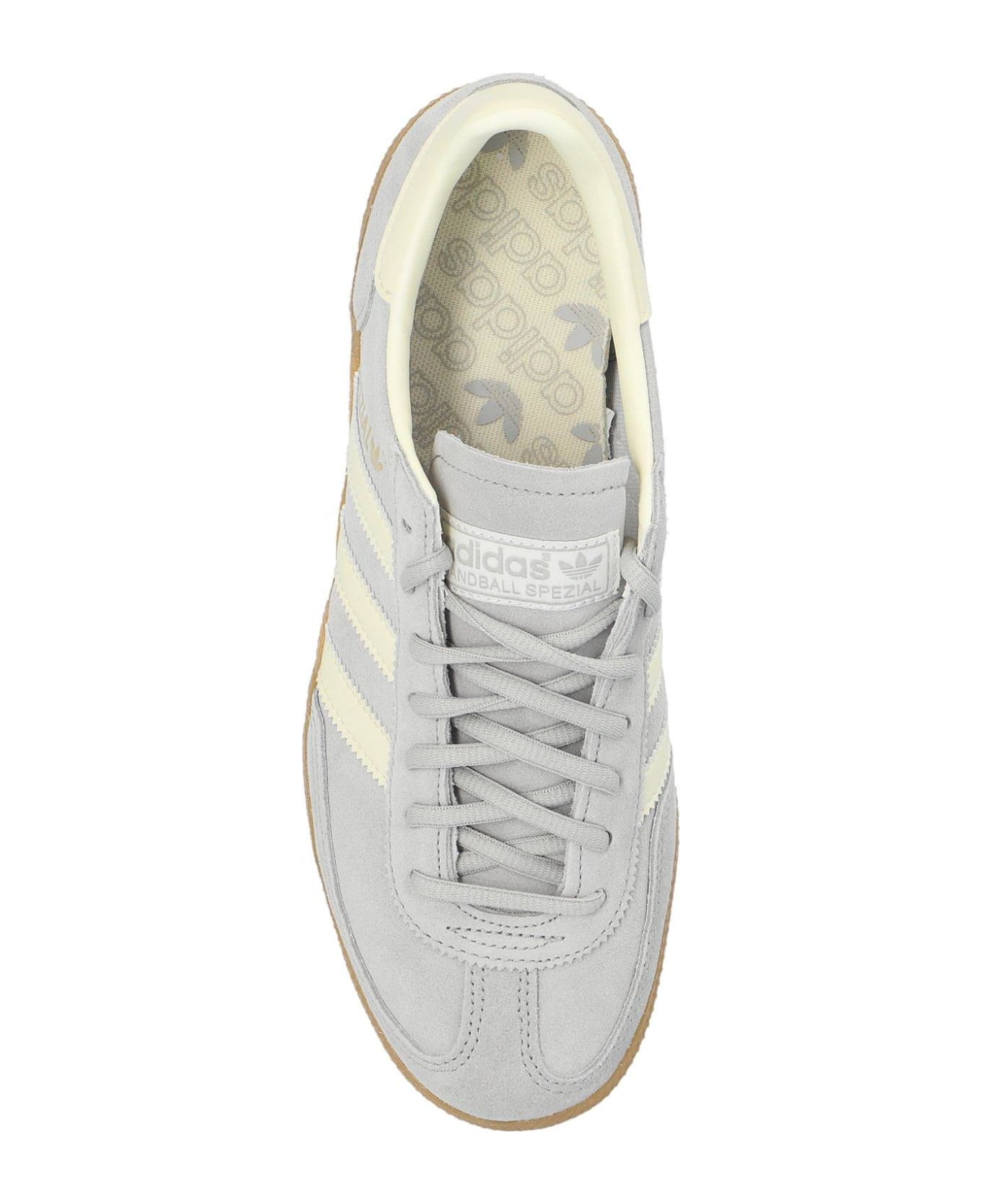 Adidas Originals Handball Spezial Low-top Sneakers - Grey