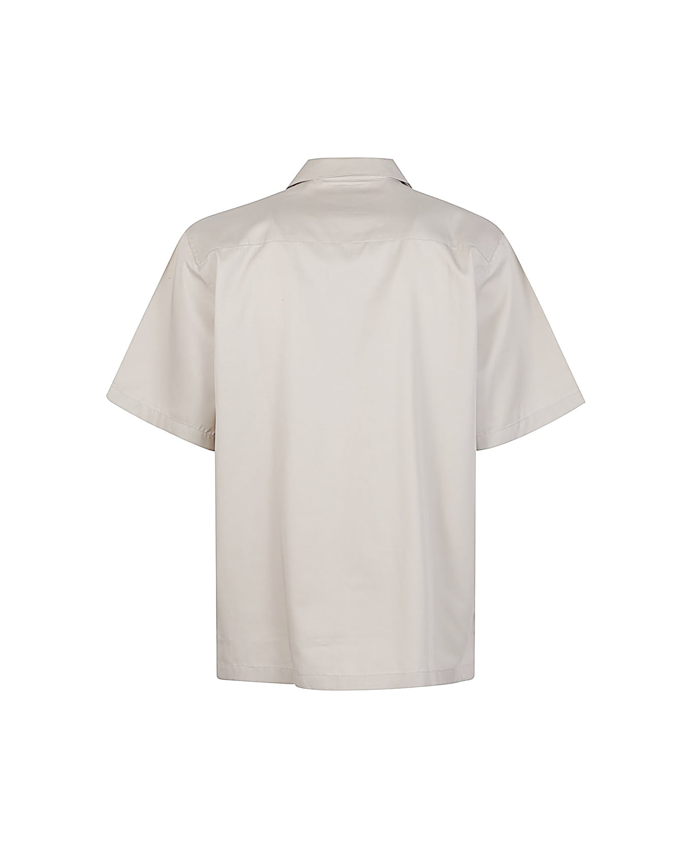 Carhartt WIP Cotton Blend Shirt - White