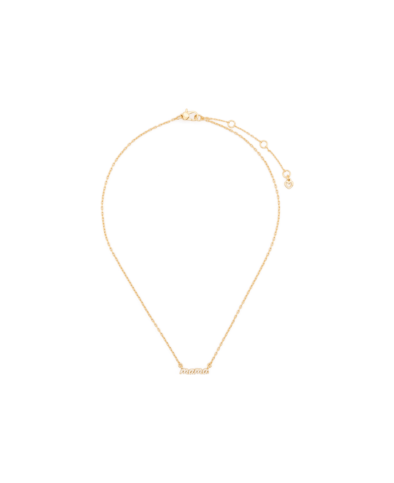 Kate Spade Jewellery - GOLD/WHITE