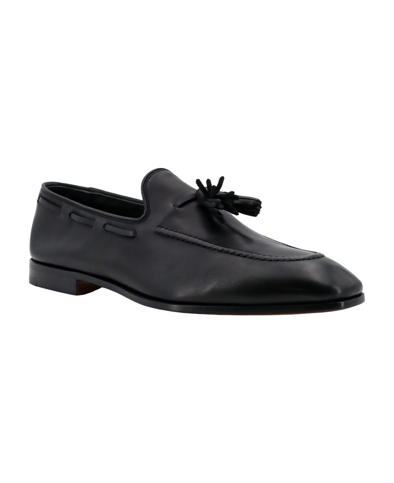 Church's Maidstone Loafer - Aab Black