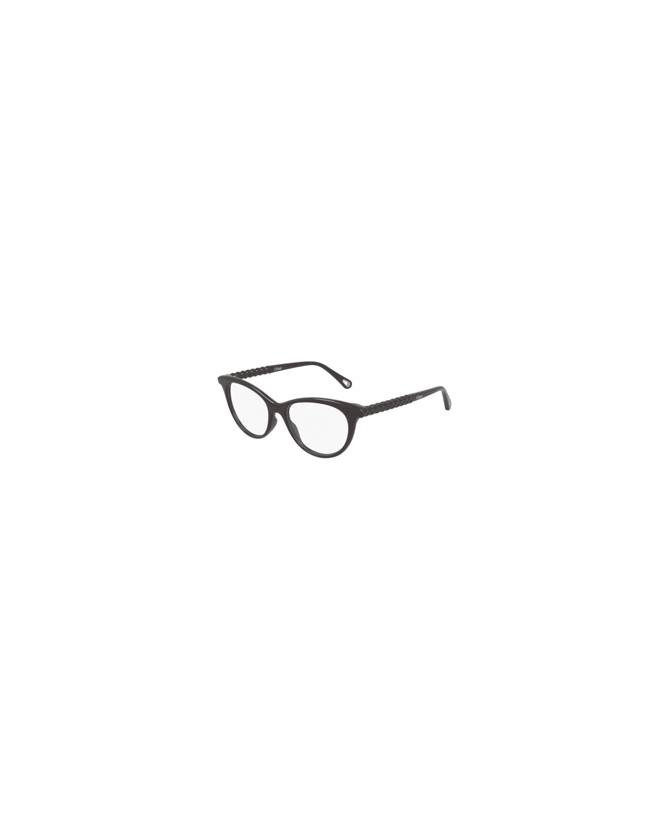 Chloé Ch0005o007 Brown Brown Transpare - 007 brown brown transpare