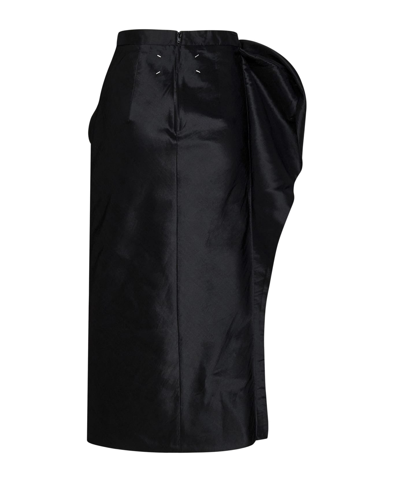 Maison Margiela Skirt - Black