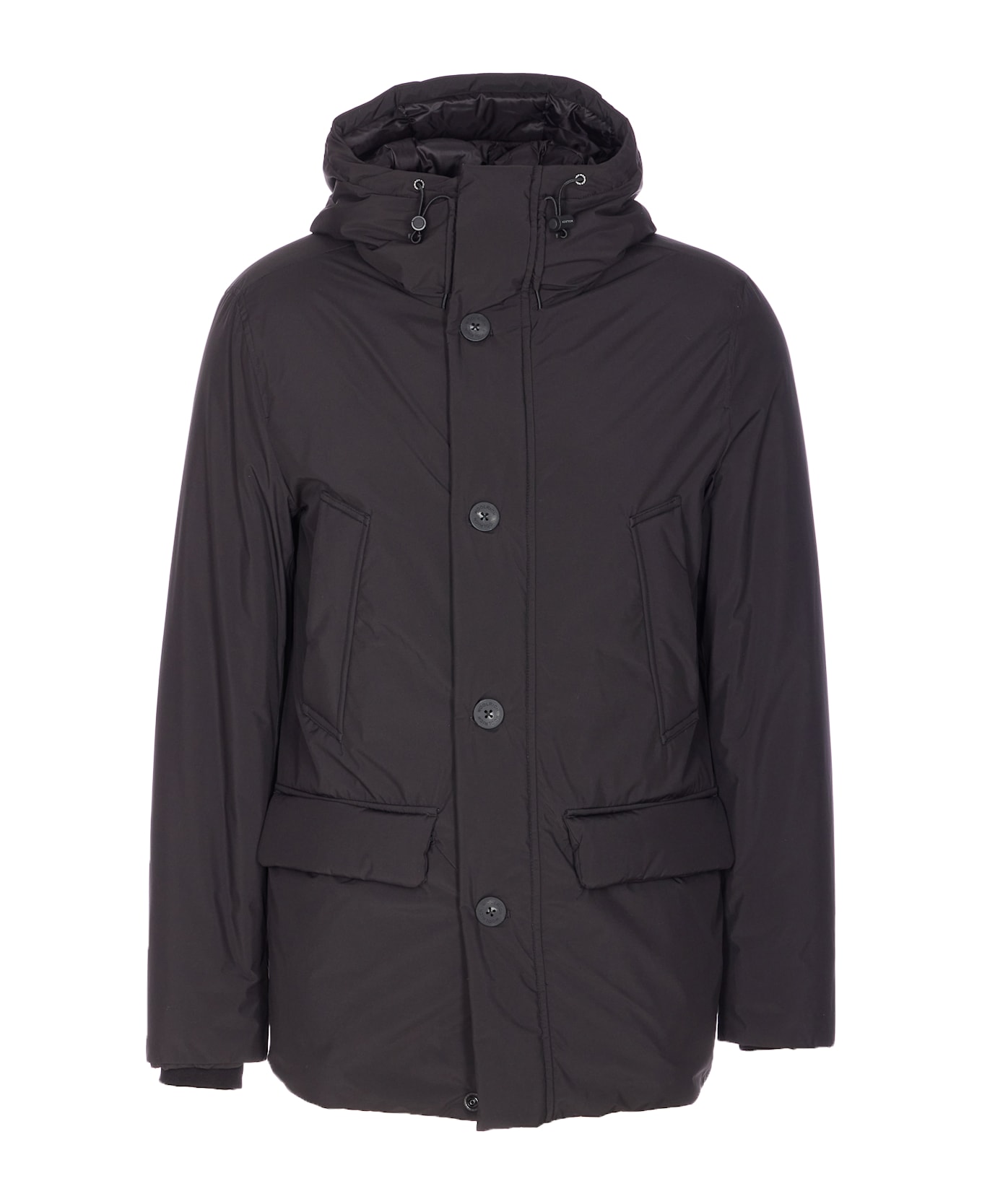 Woolrich Cloud Arctic Parka