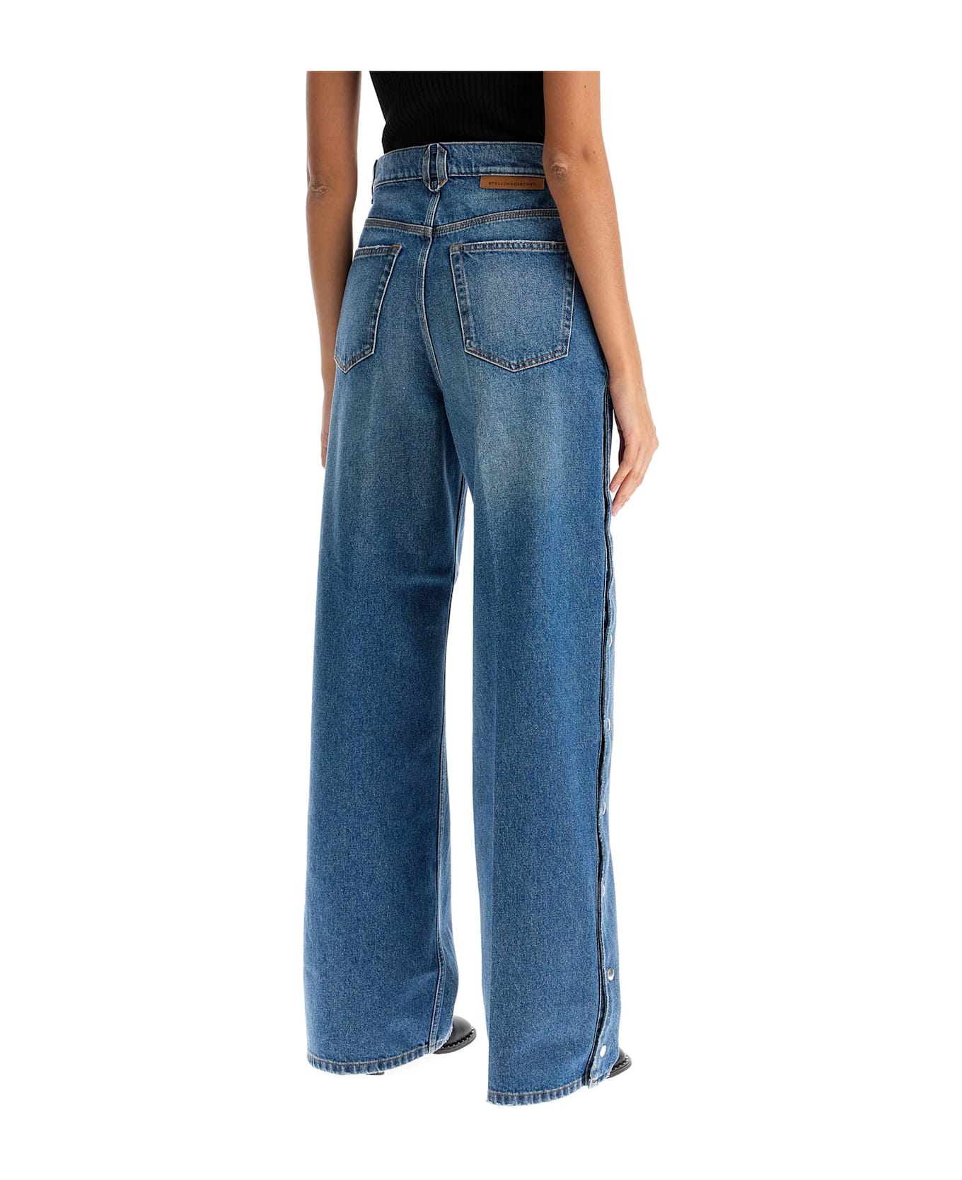 【送料&関税込】Stella McCartney Snap Denim Stella McCartney Snap Denim | italist