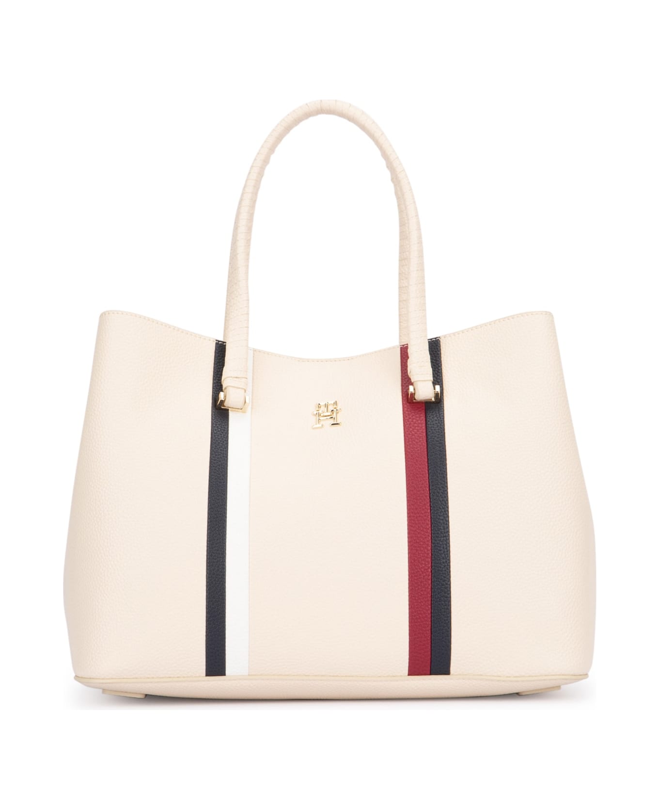 Tommy Hilfiger Borsa A Mano - SUGARCANE