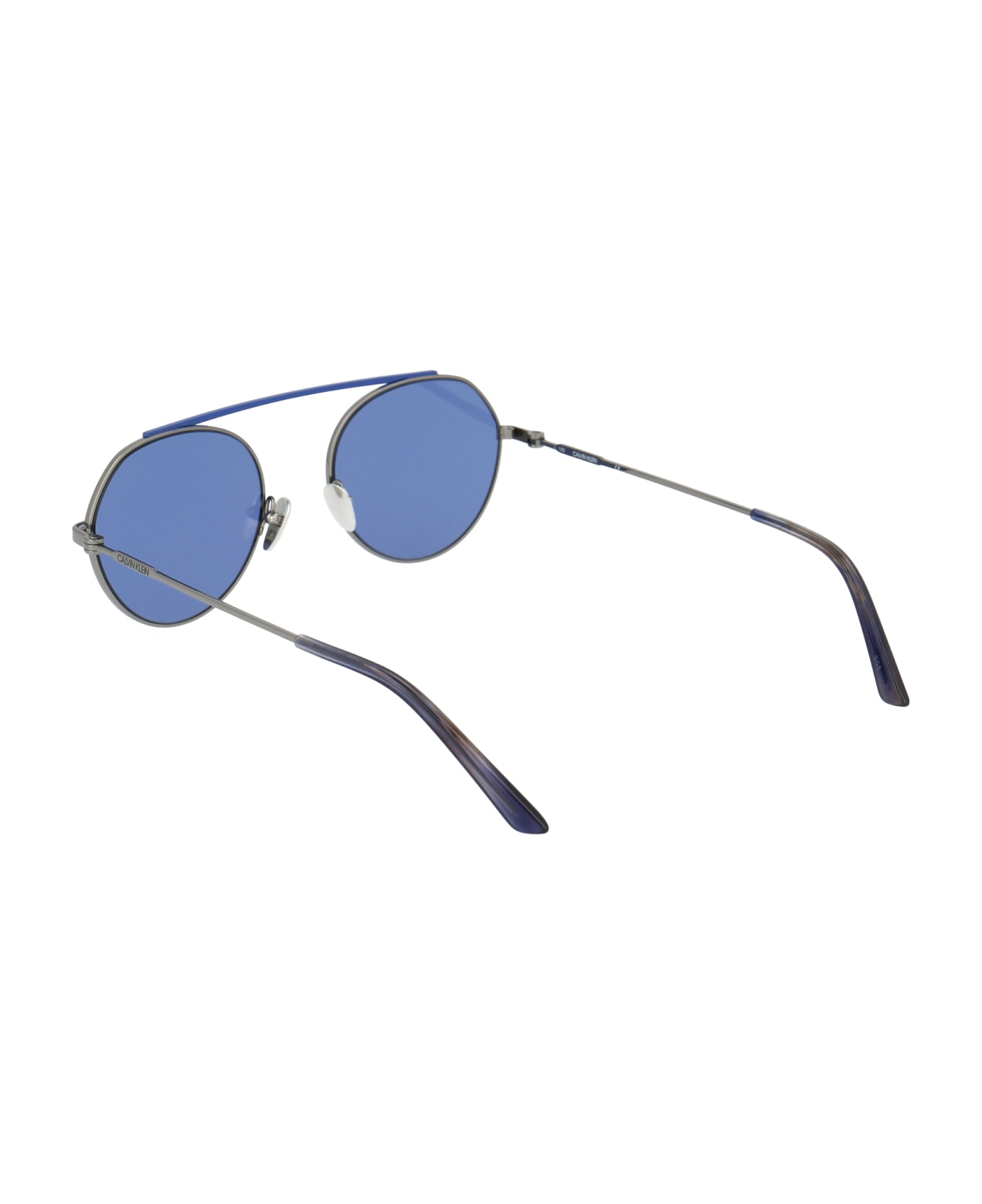 Calvin Klein Ck19149s Sunglasses - 009 BLUE