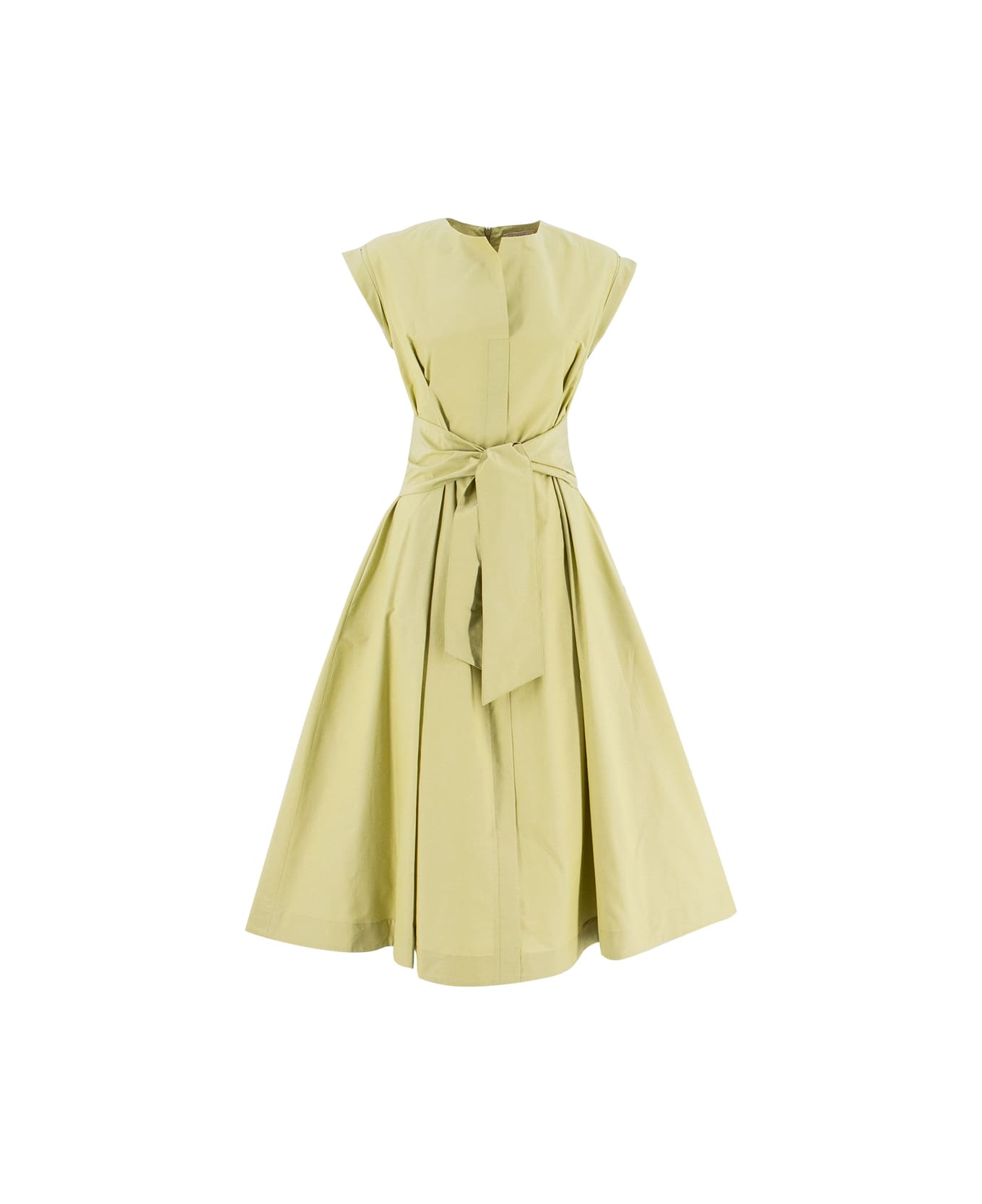 Antonelli Dress - GREEN ワンピース＆ドレス