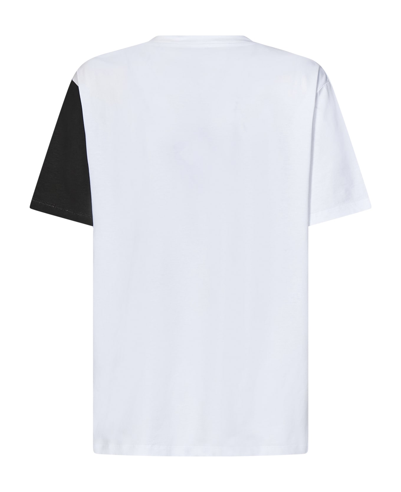 Balmain T-shirt - White