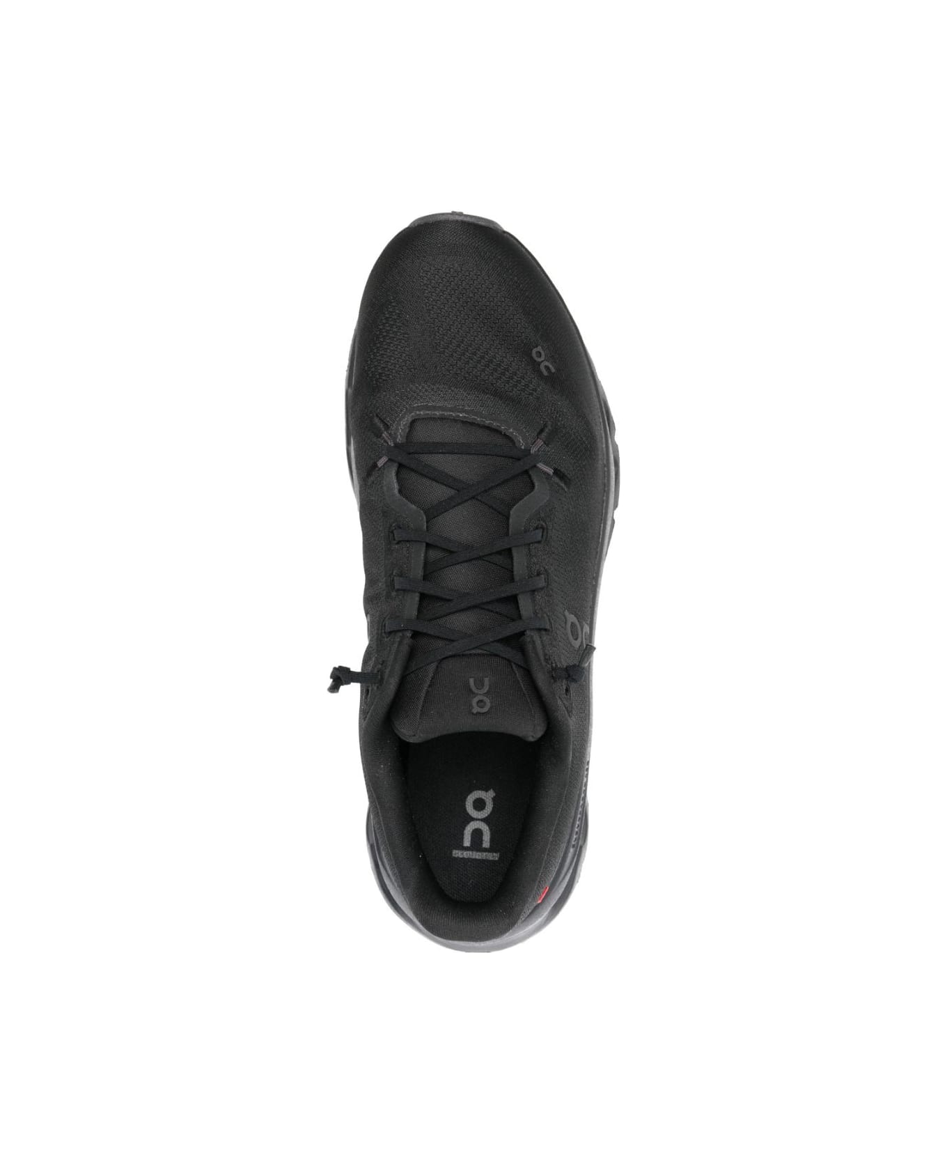 ON Cloudtilt Sneakers - Eclipse Black