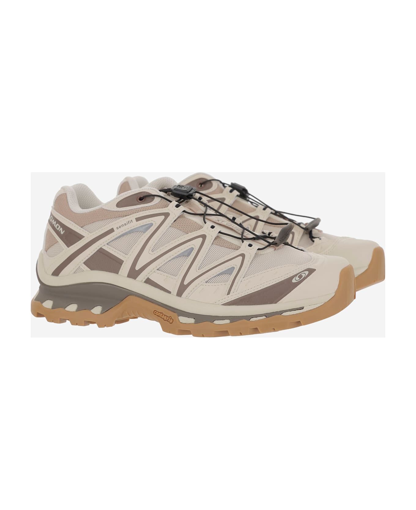 Salomon Xt-quest Sneakers - Beige