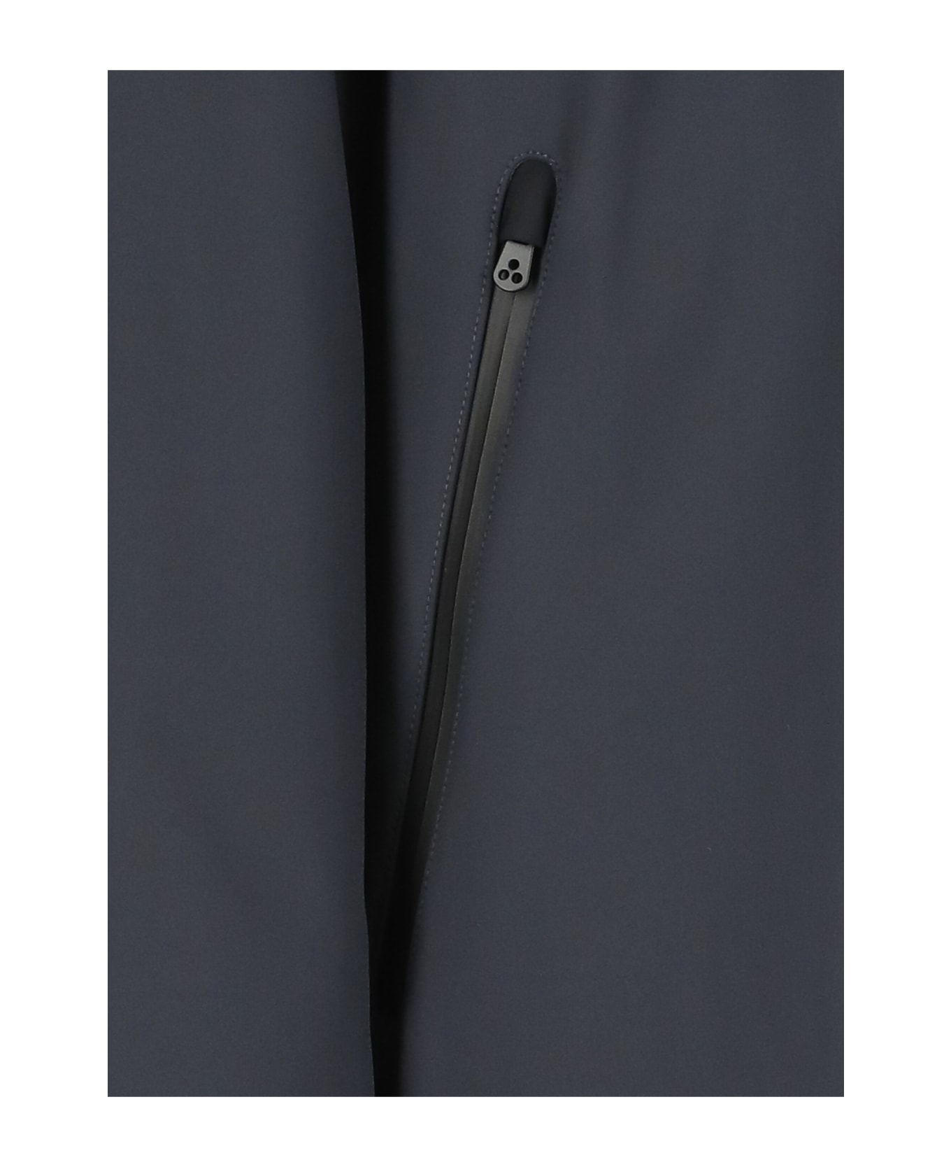 Peuterey Albali Kp Padded Jacket - Blue