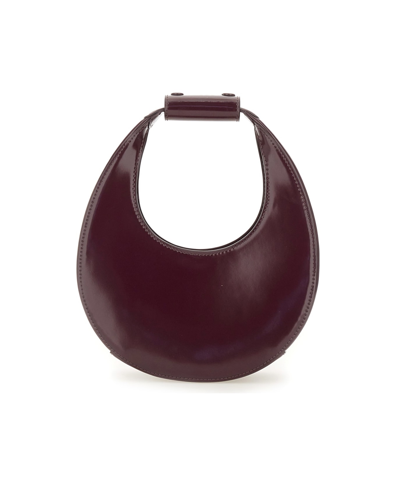 STAUD Mini 
moon
 Bag - SYRAH